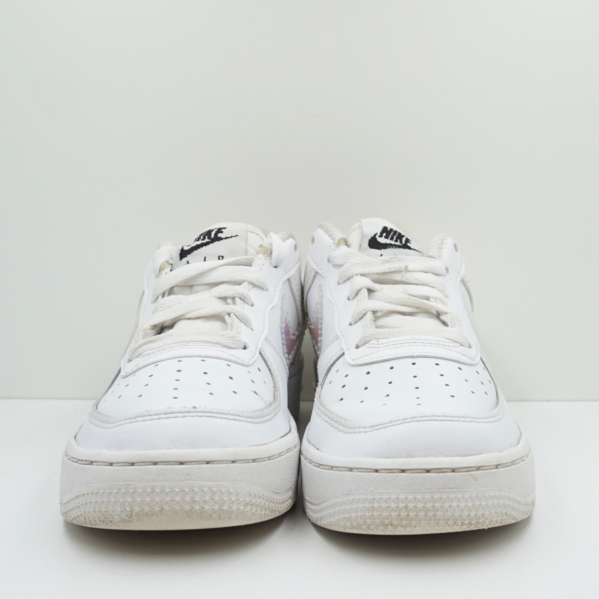 Nike Air Force 1 LV8 Digital Swoosh (GS)