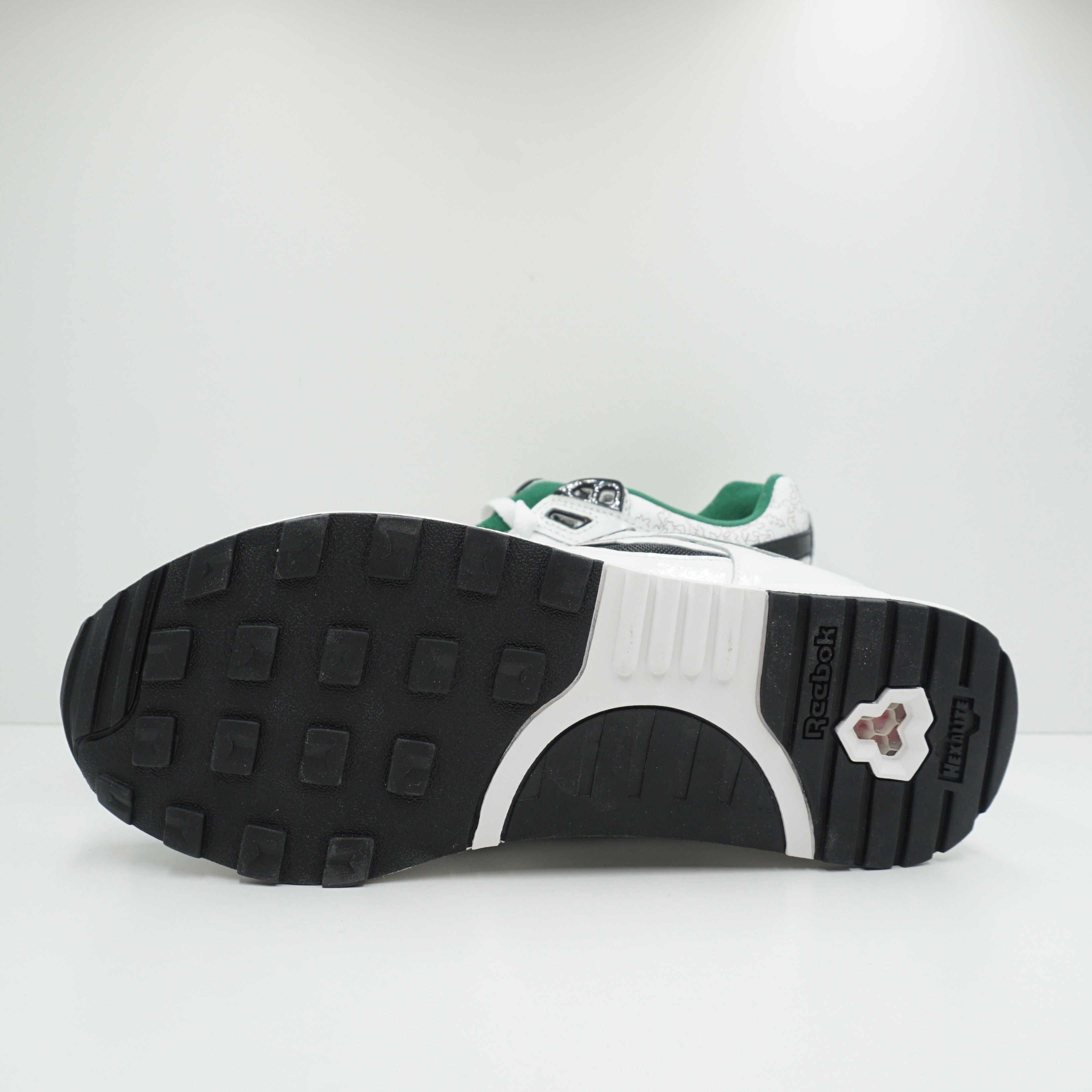 Reebok Royal Flush Ventilator