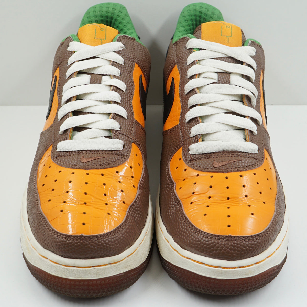 Nike Air Force 1 Low Super Bowl (2006)