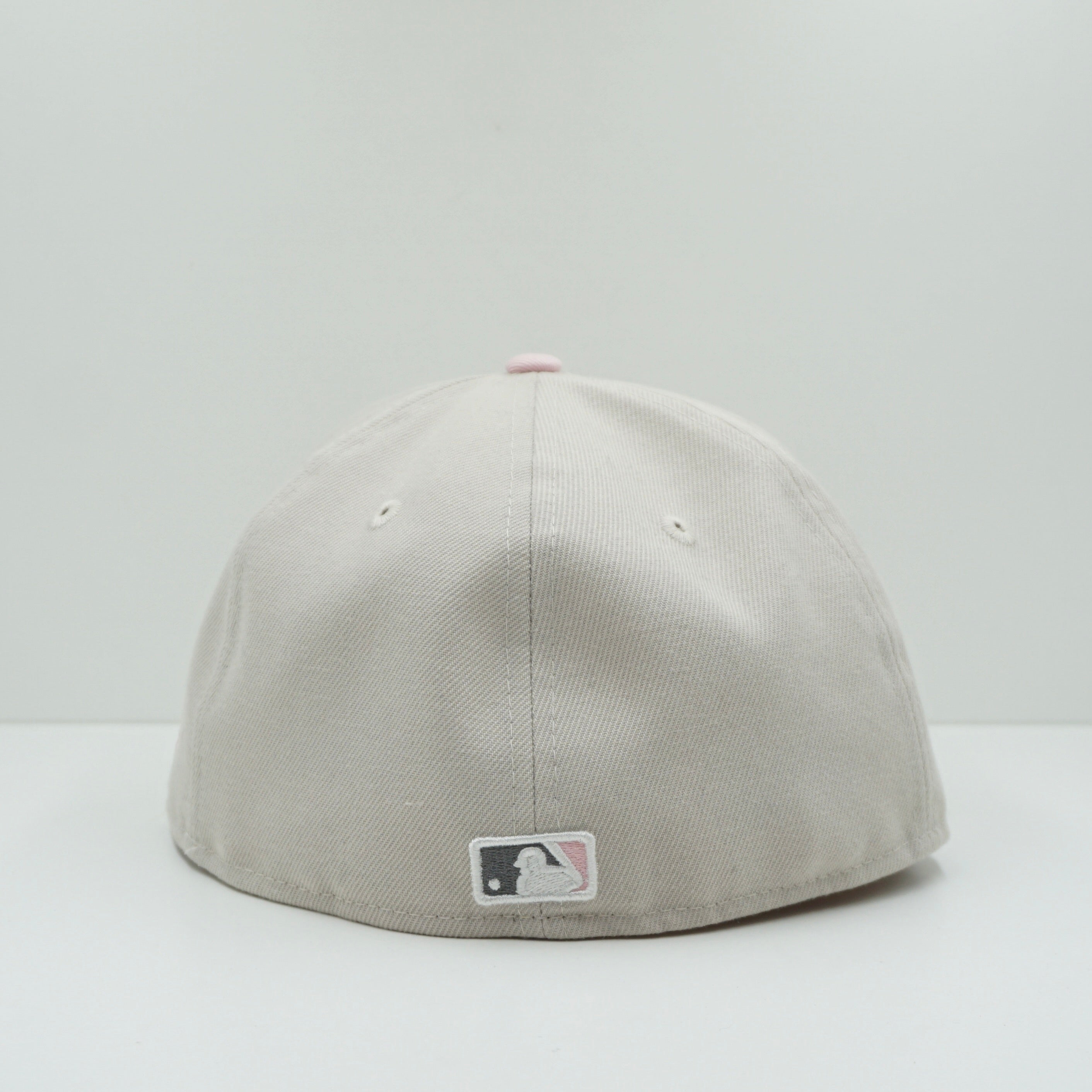 New Era Mothers Day Cincinnati Tigers Fitted Cap