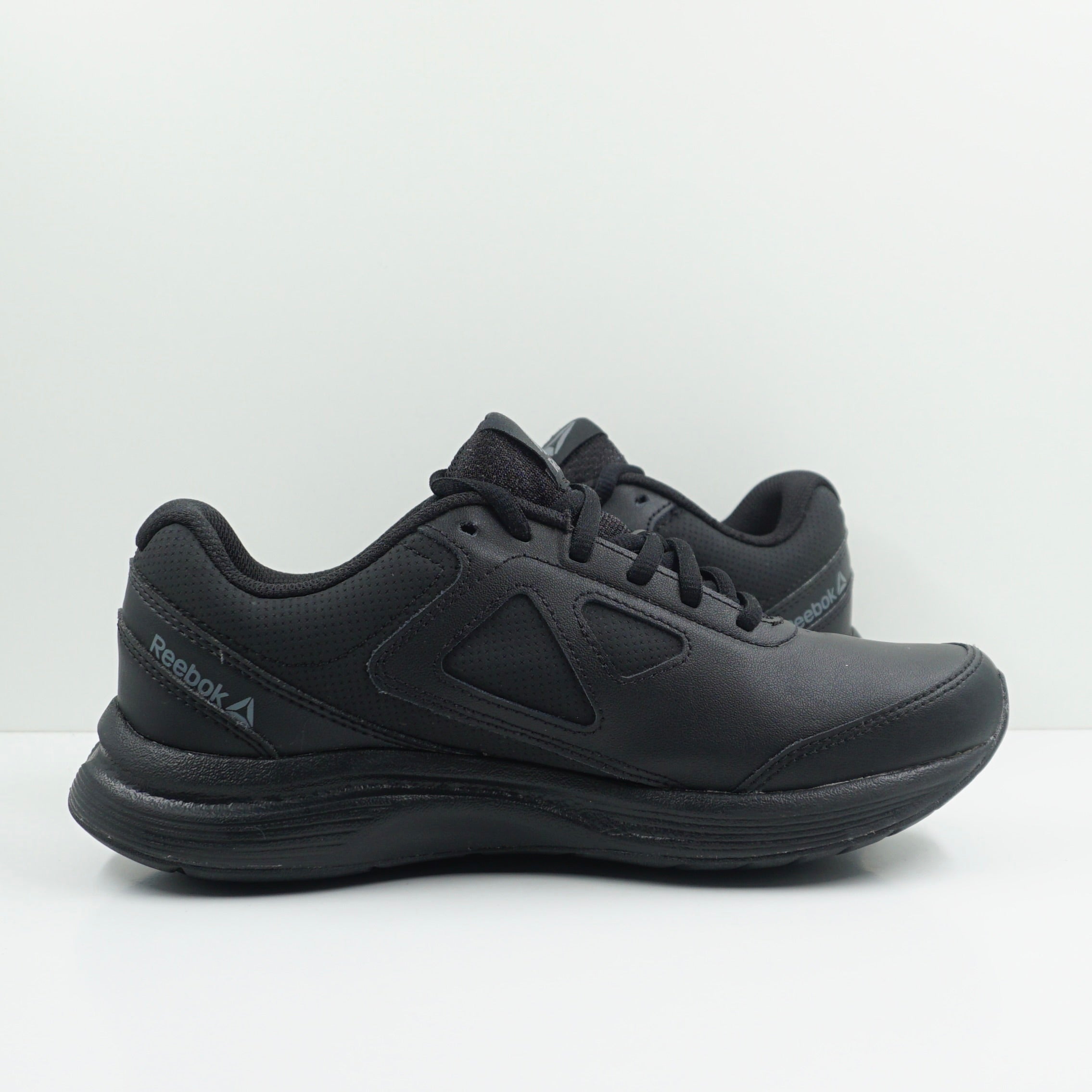 Reebok Walk Ultra 6 DMX Black (W)