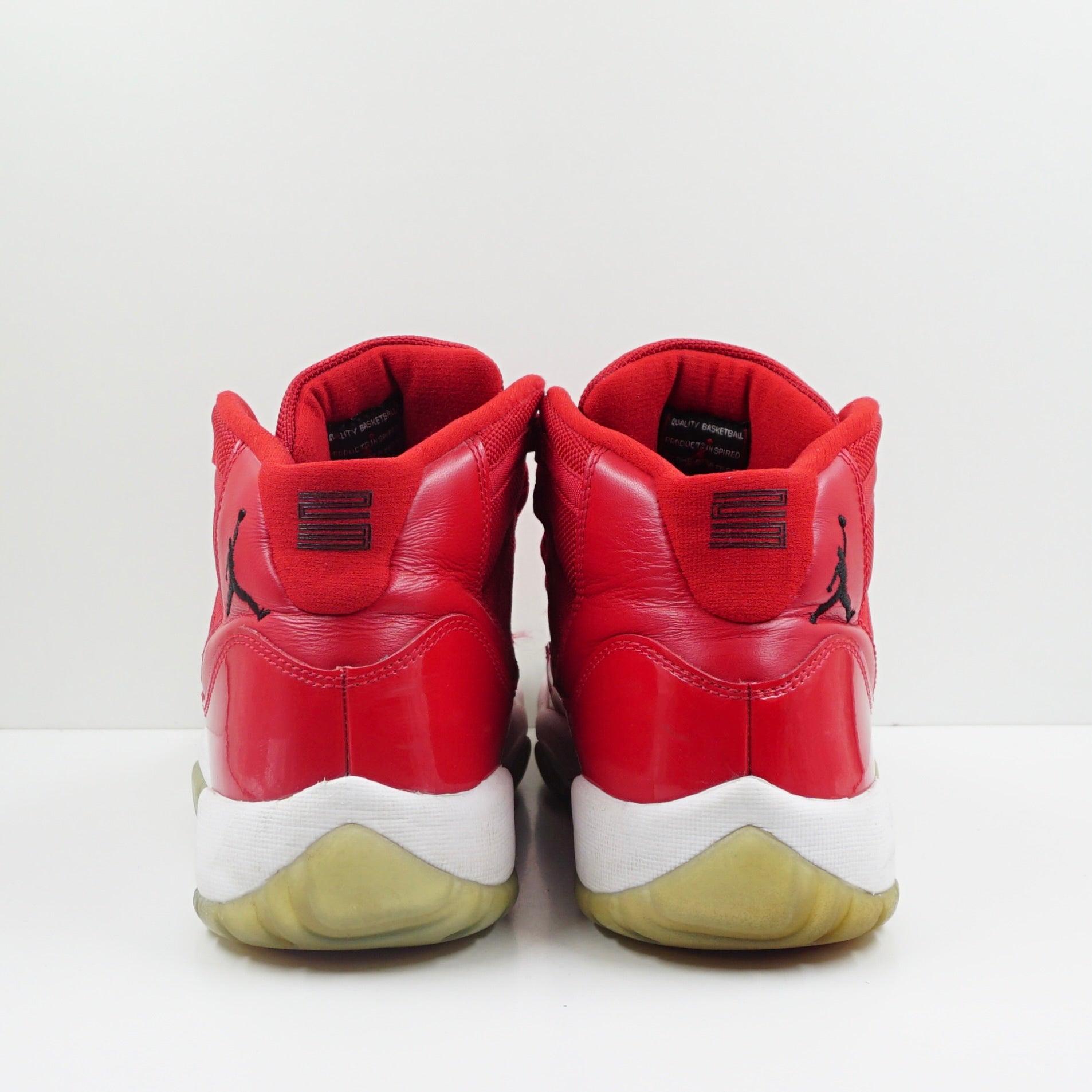 Jordan 11 Retro Win Like '96 (GS)
