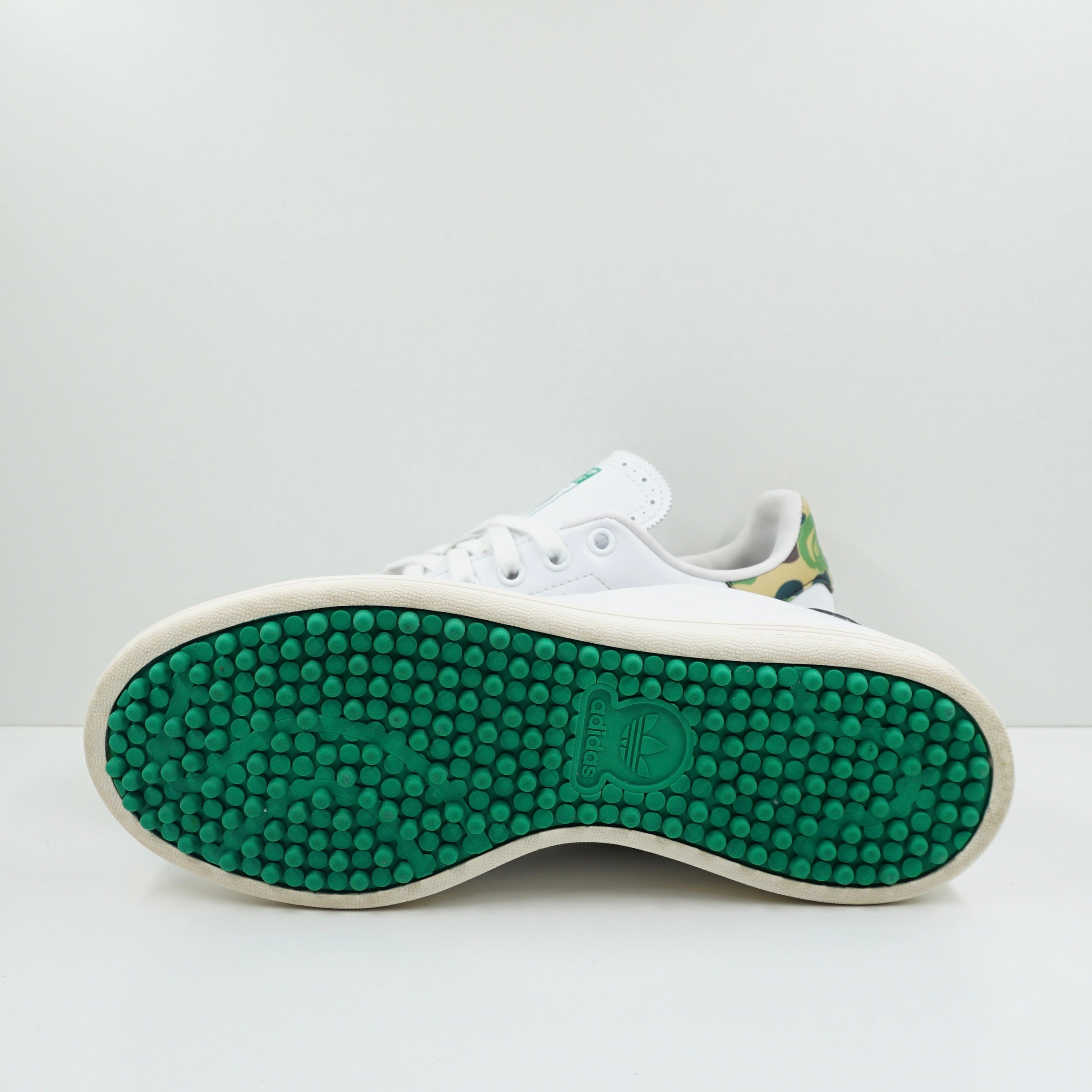 Adidas Stan Smith Golf Bape 30th Anniversary
