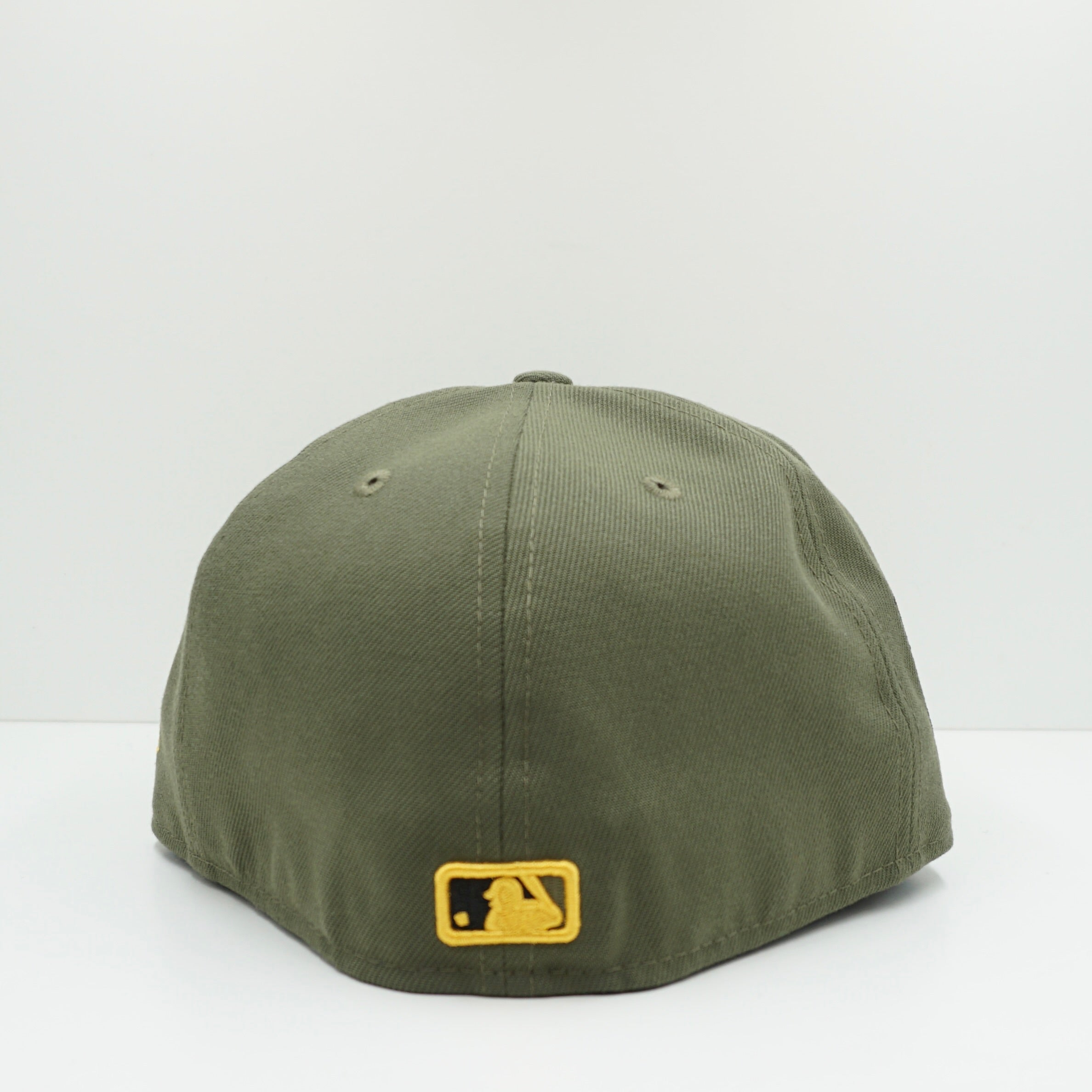 New Era New York Yankees Armed Forces Day Fitted Cap