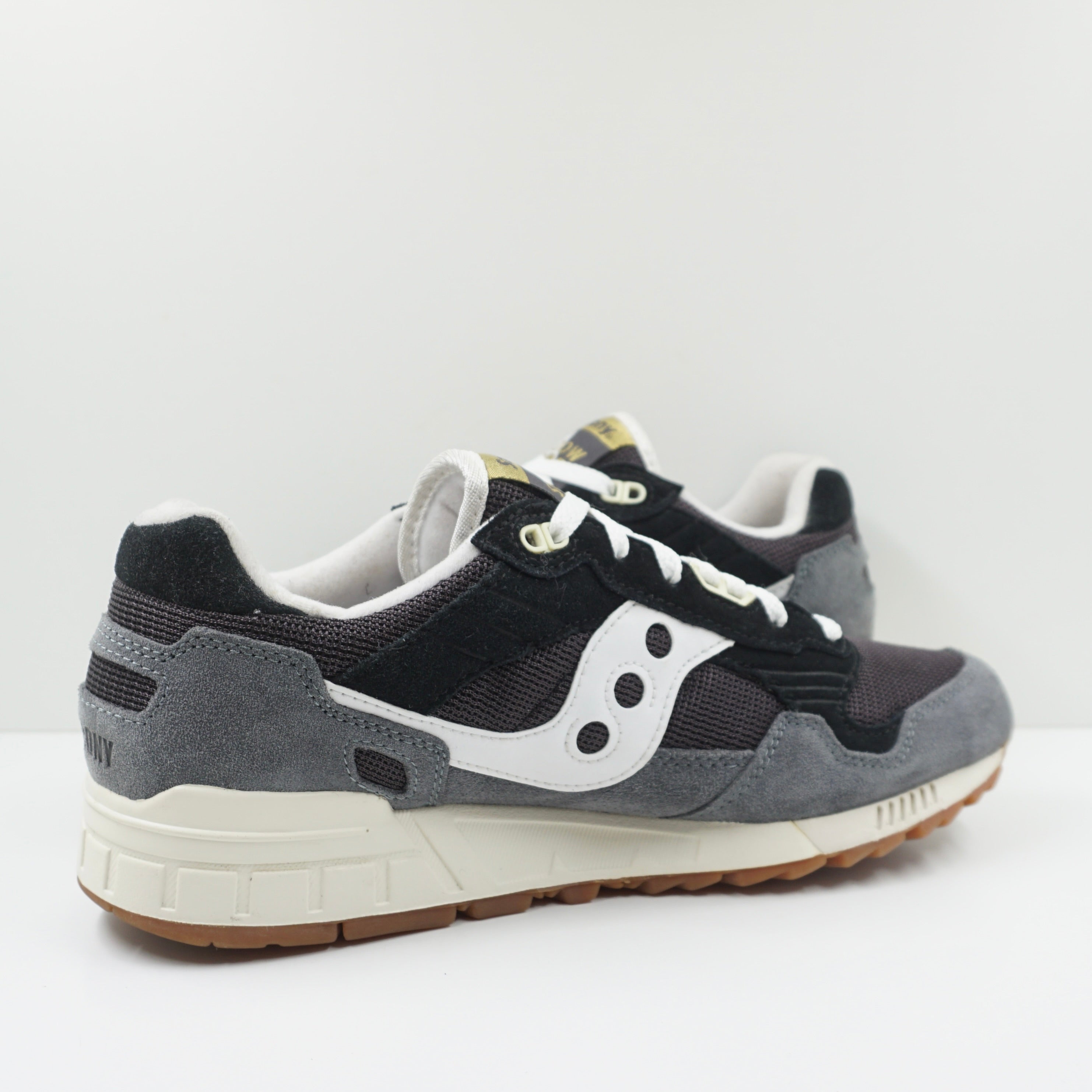 Saucony Shadow 5000 Black