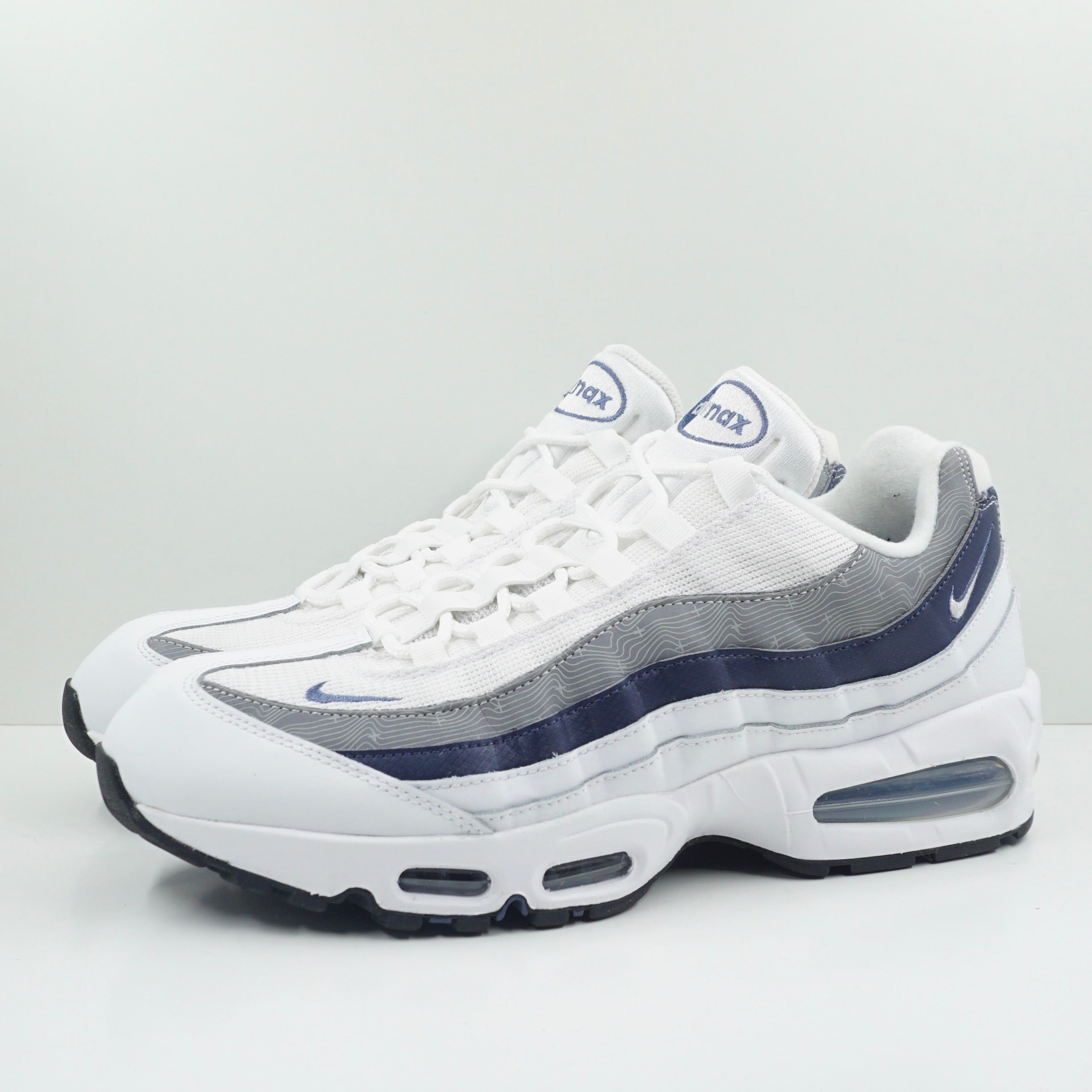 Nike Air Max 95 OG Diffused Blue