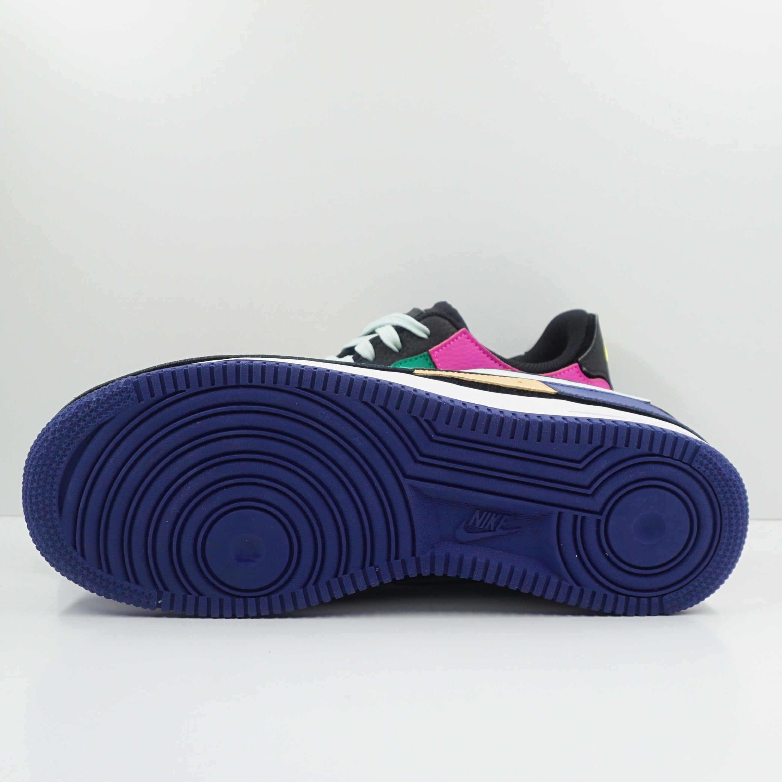 Nike Air Force 1/1 Multi