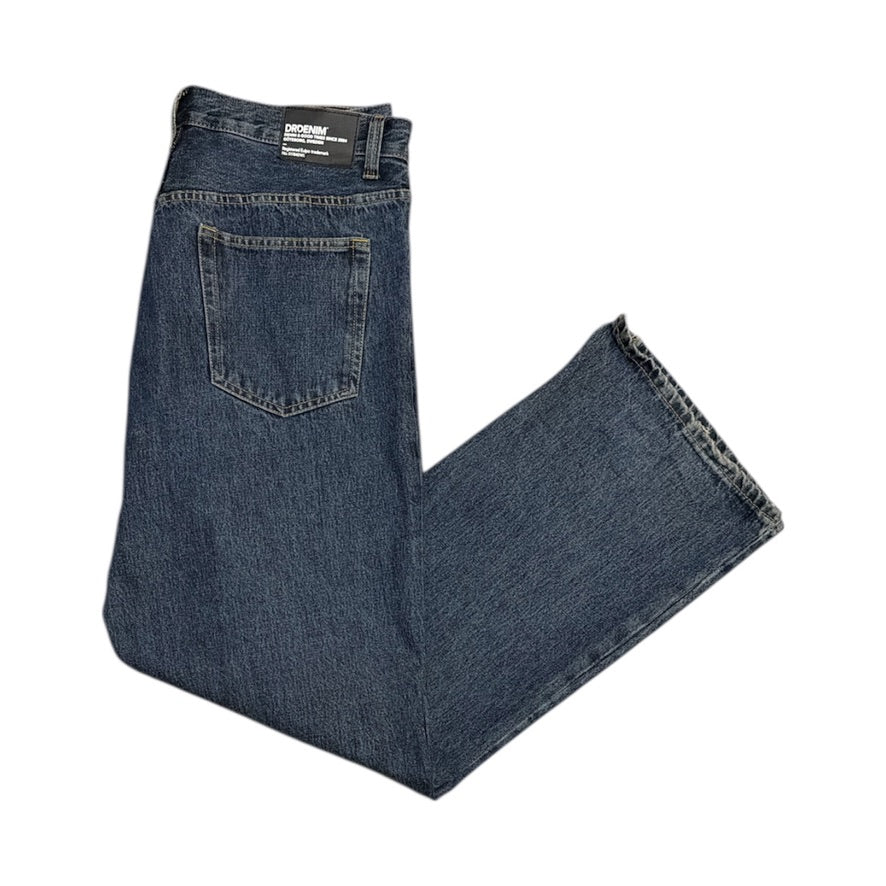 Dr. Denim Omar Blue Jeans