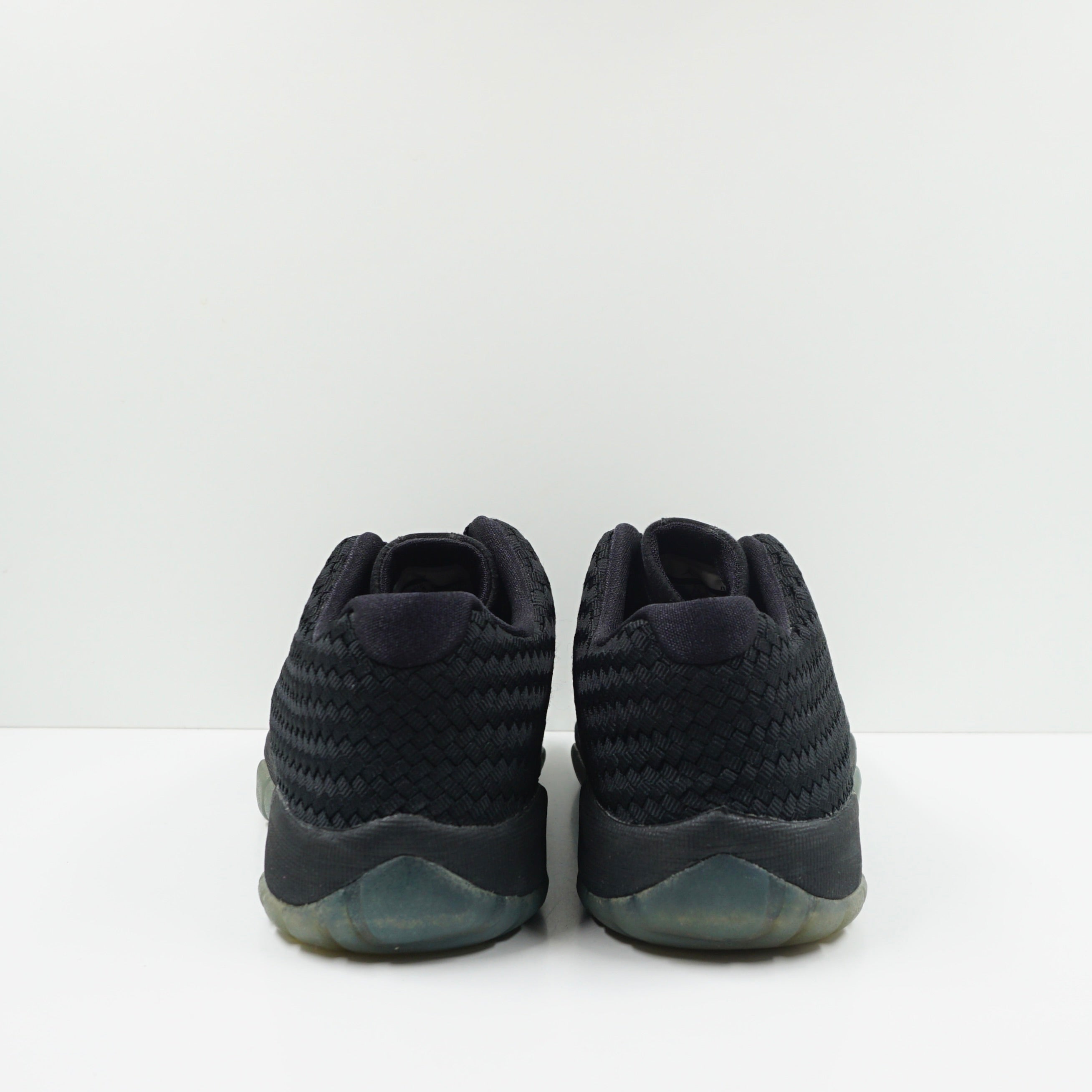 Jordan Future Low Black (GS)