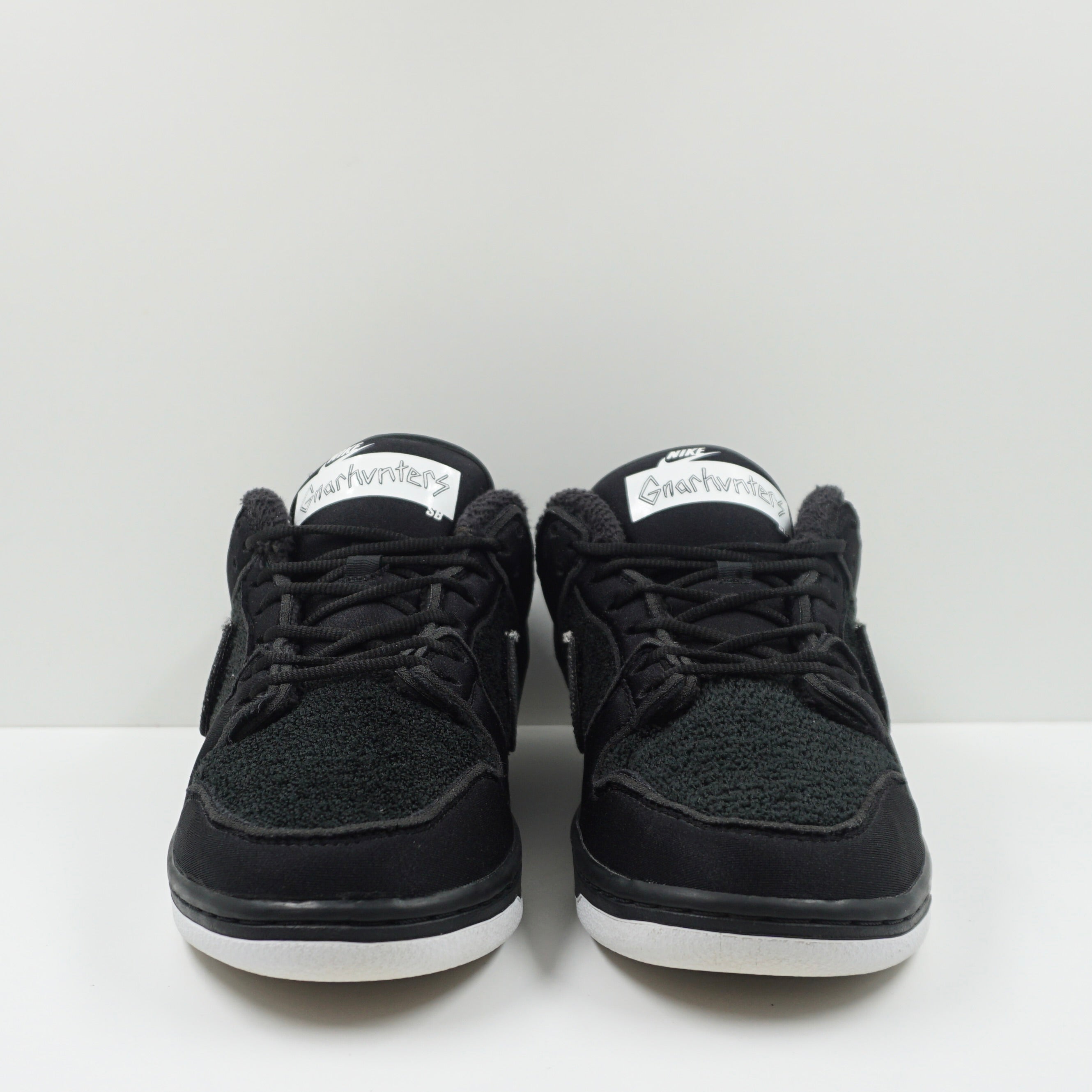 Nike SB Dunk Low Gnarhunters