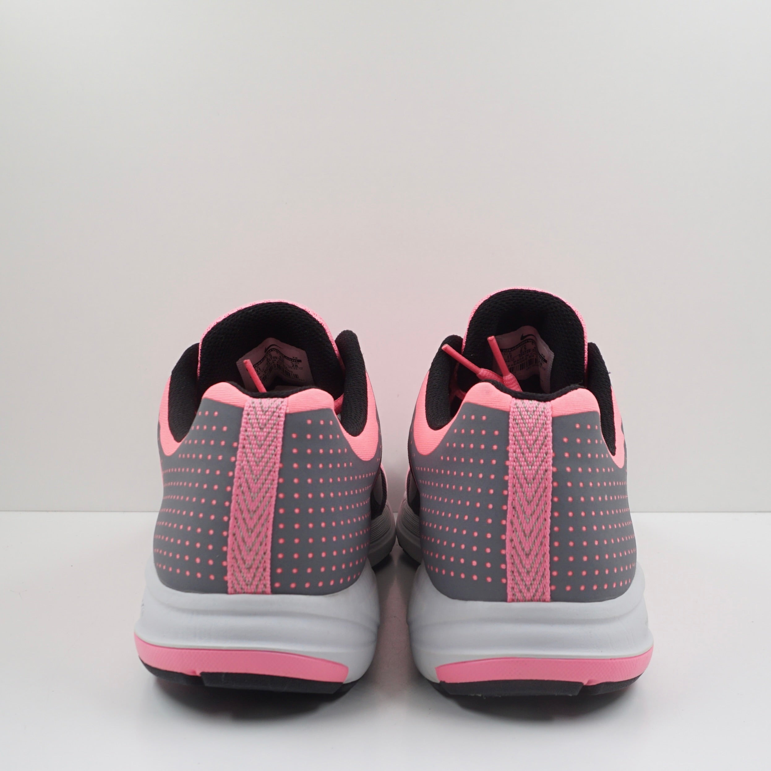 Nike Zoom Elite +6 Pink Silver (W)