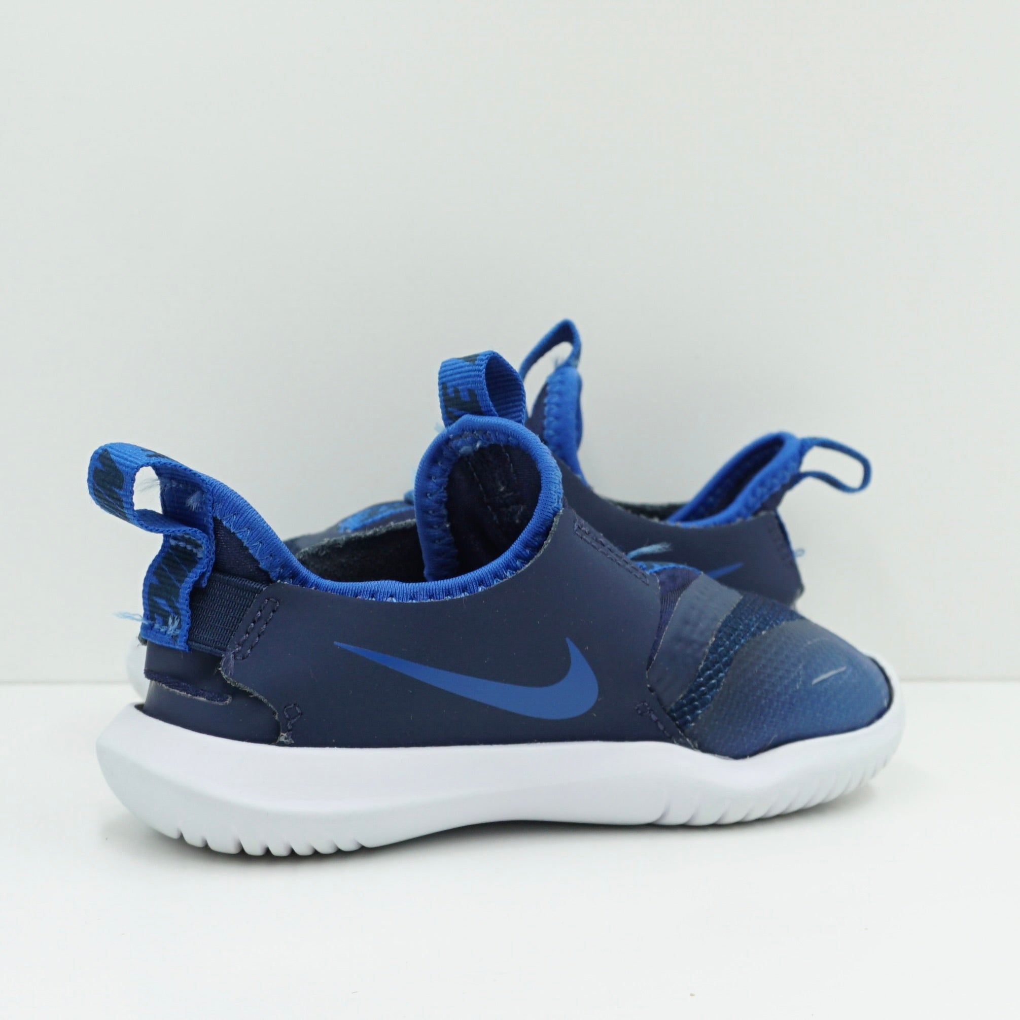 Nike Flex Runner 2 Blue Toddler