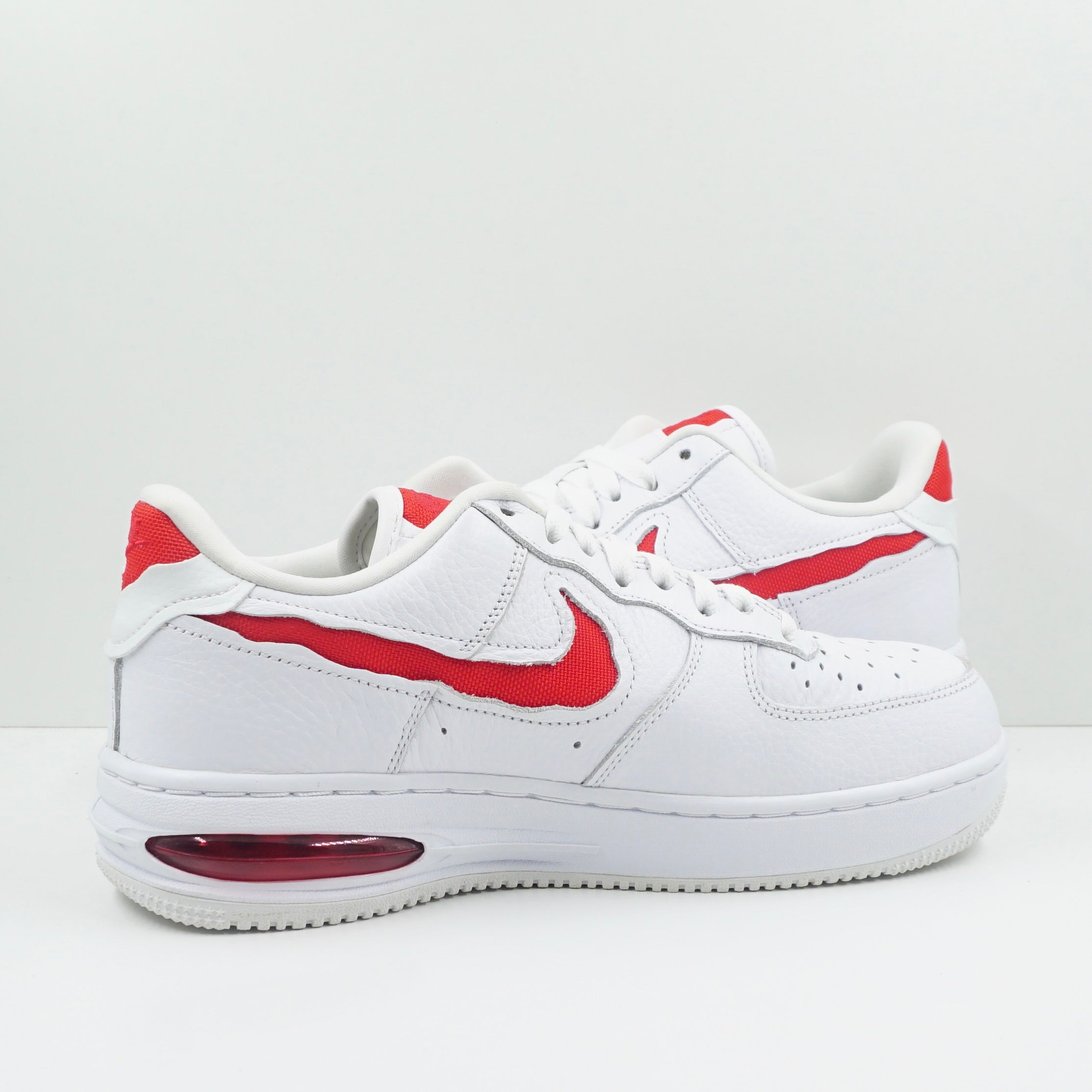 Nike Air Force 1 Low Evo University Red