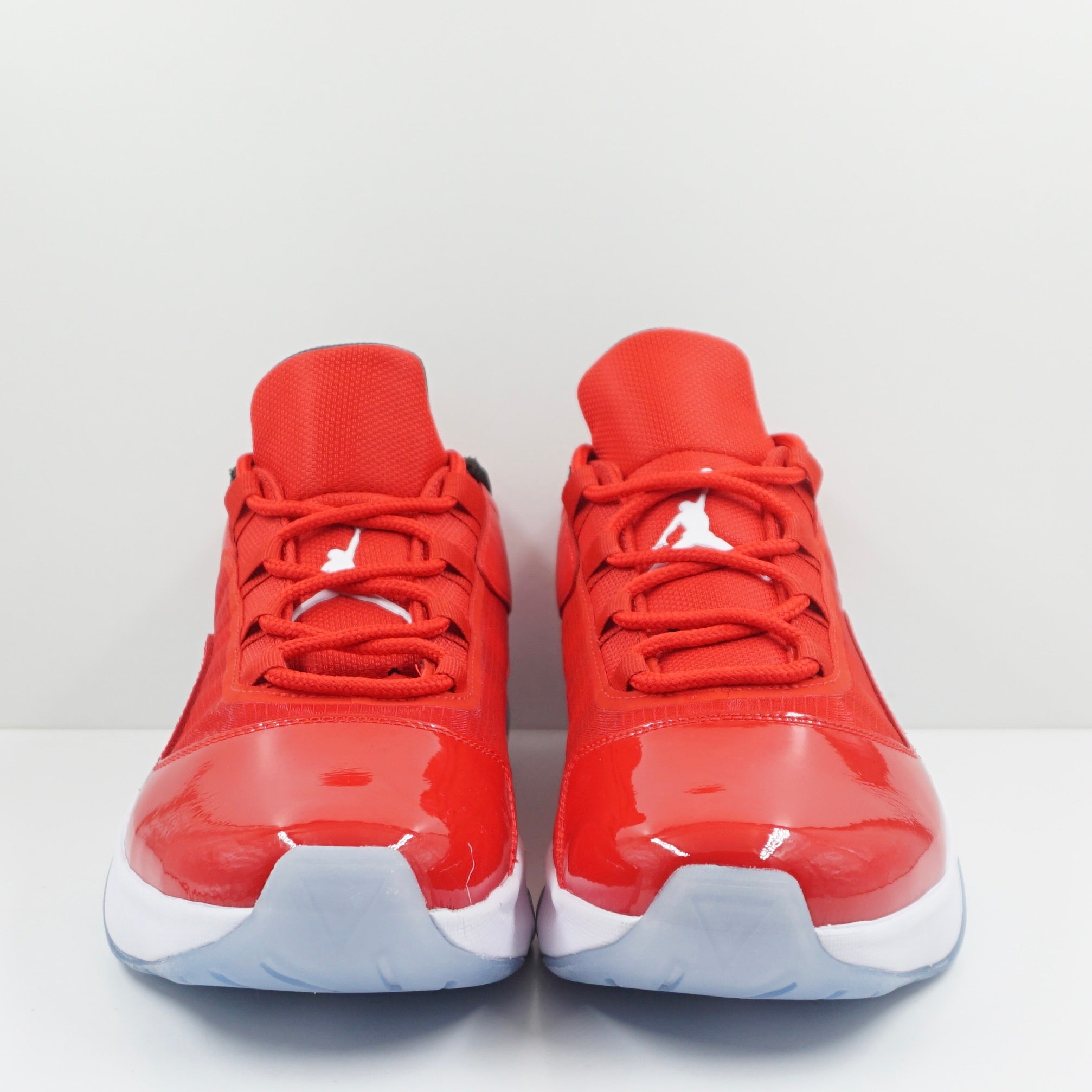 Jordan 11 CMFT Low University Red