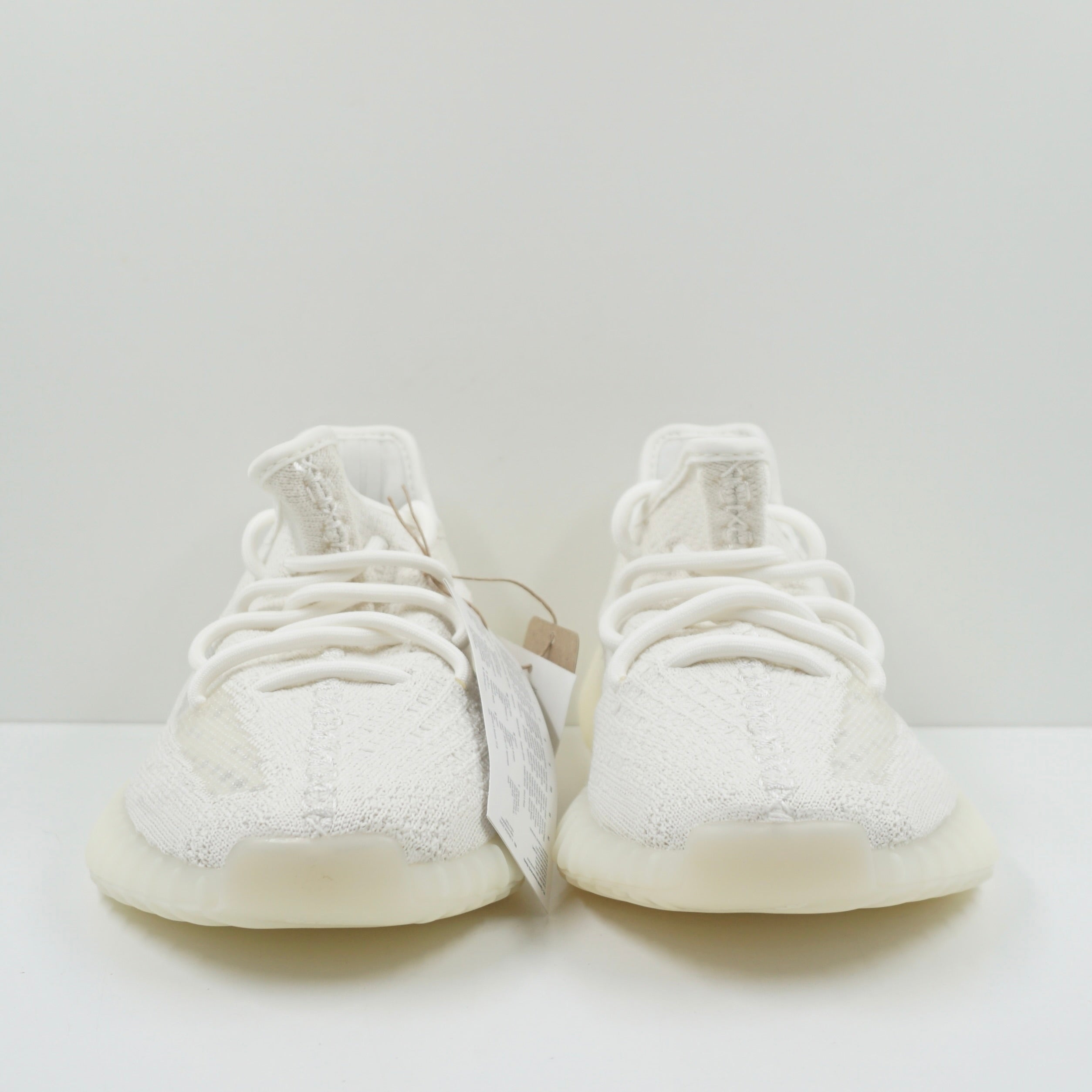 Adidas Yeezy Boost 350 V2 Bone