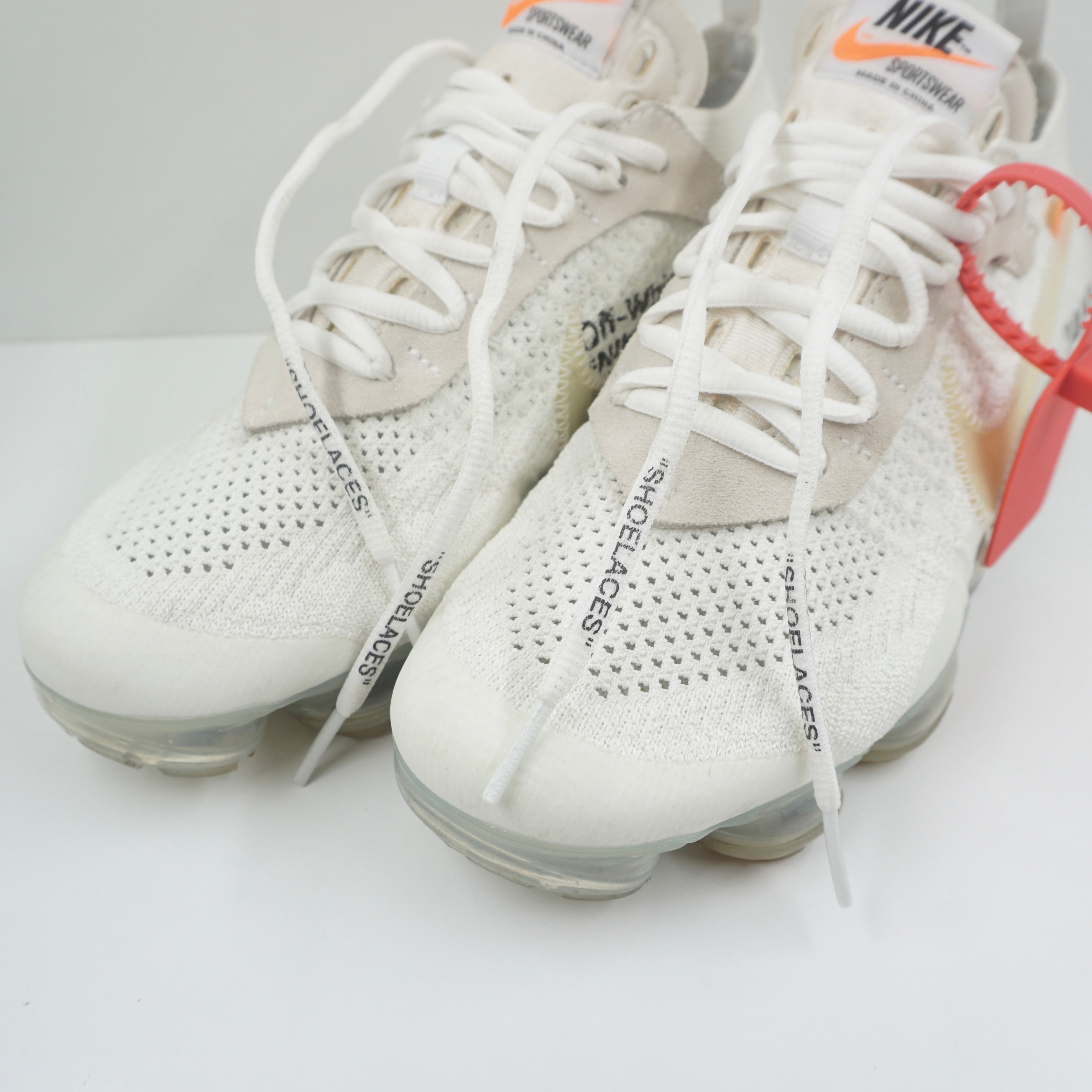 Nike Air VaporMax Off-White (2018)