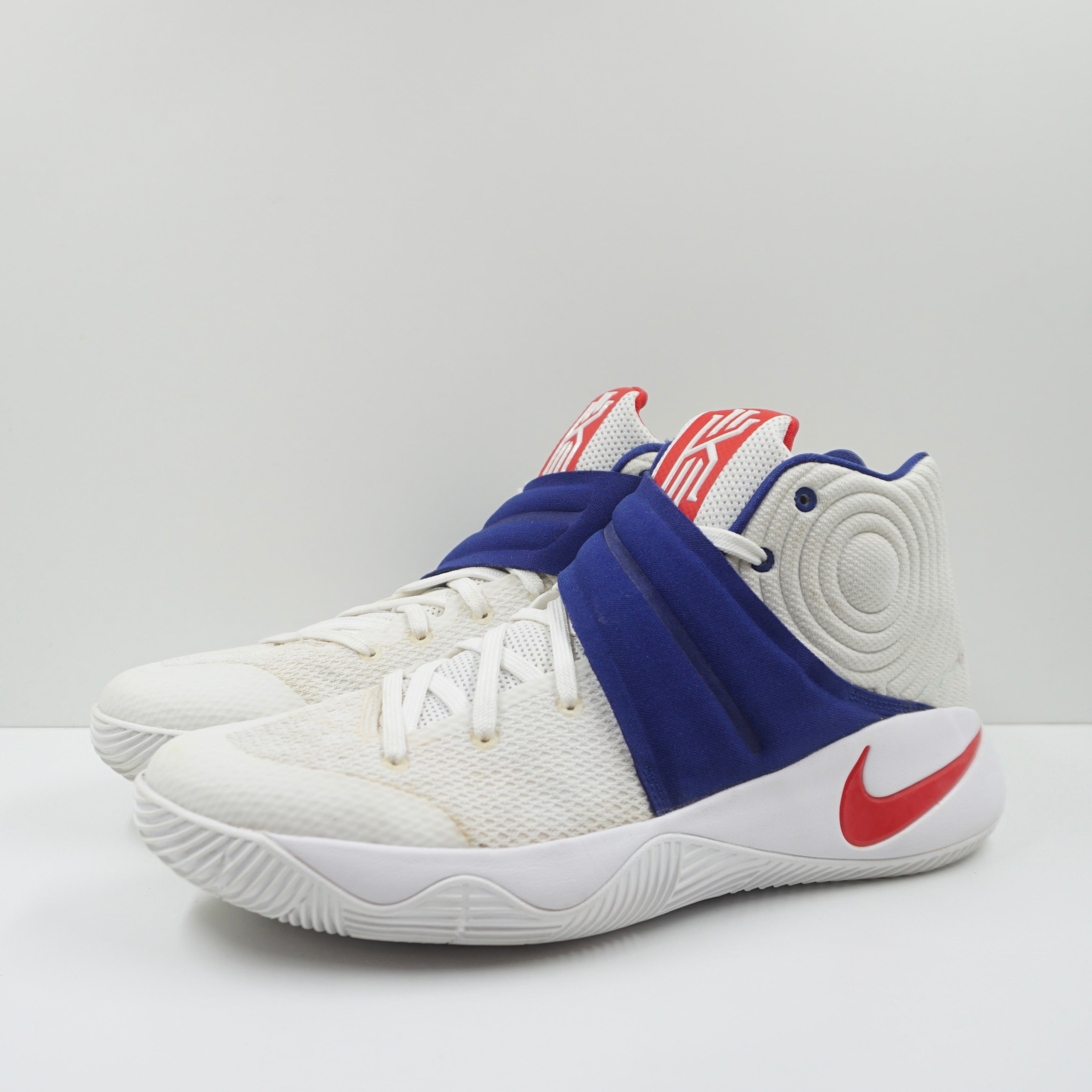Nike Kyrie 2 USA