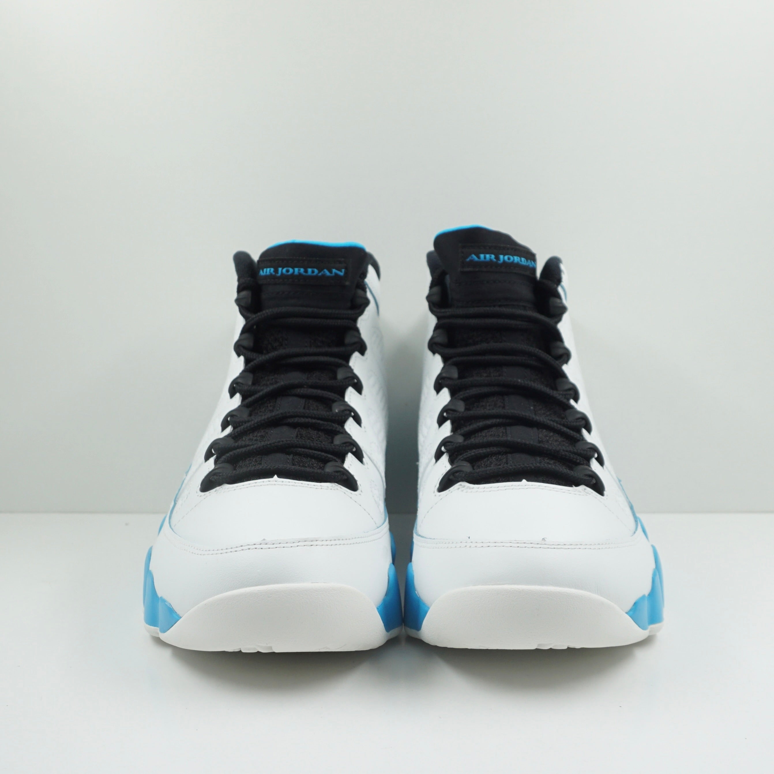 Jordan 9 Retro Powder Blue (2024)