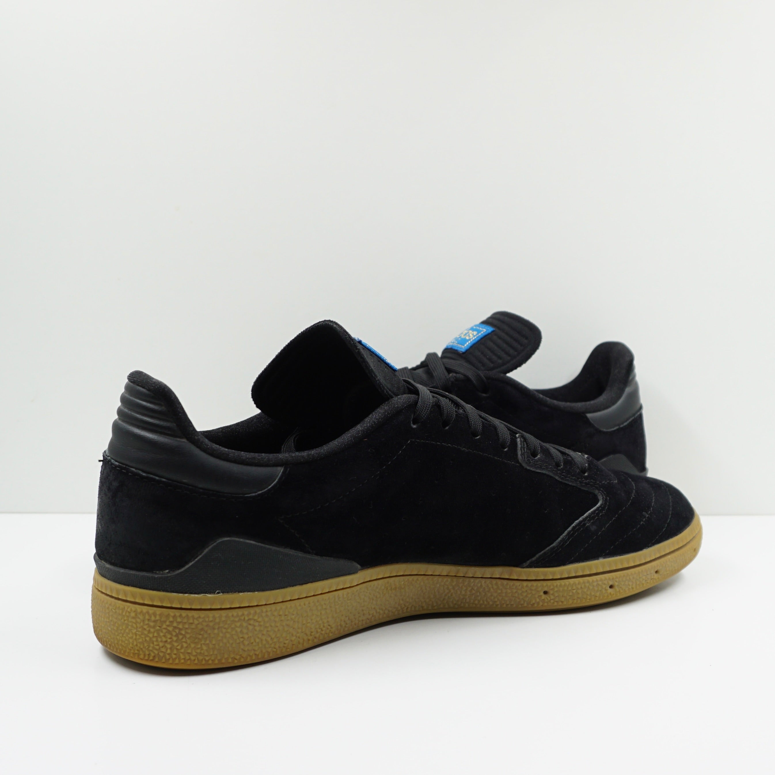 Adidas Busenitz RX Black Gum