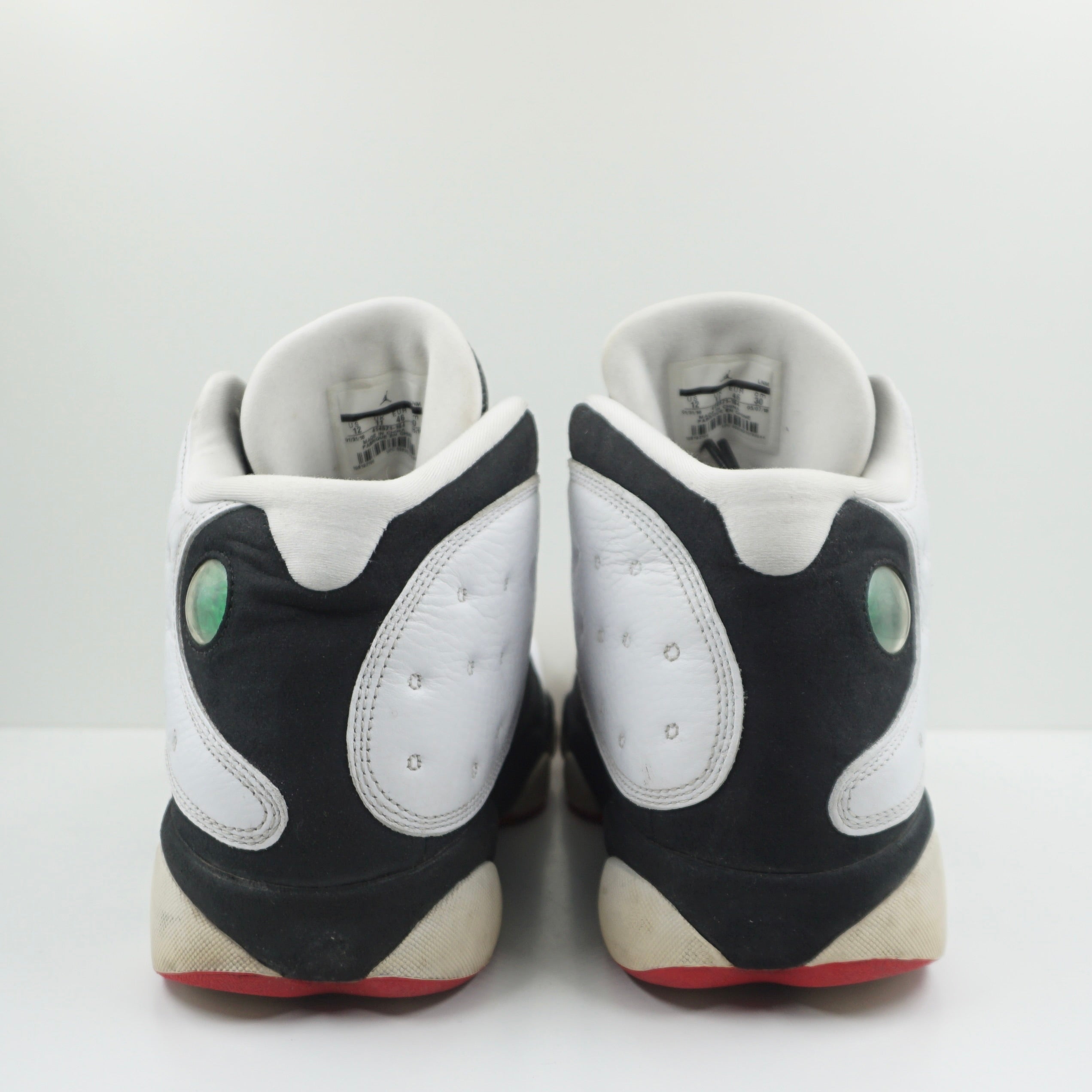 Jordan 13 Retro He Got Game (2018)