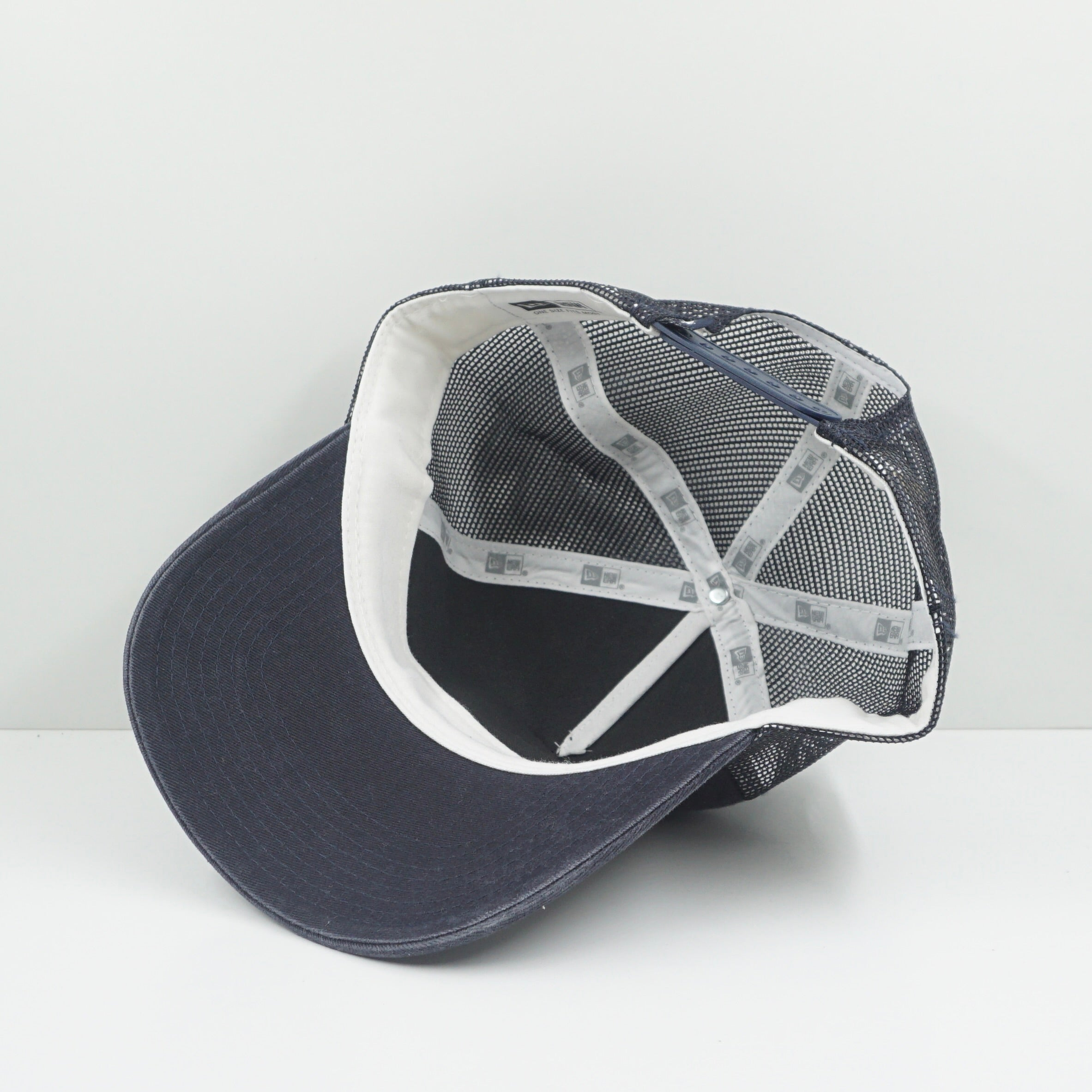 New Era Chicago White Sox Roses Adjustable Cap