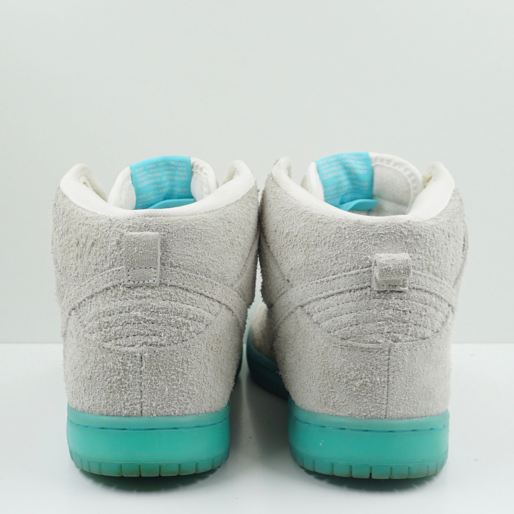 Nike SB Dunk High Baohaus Chairman Bao