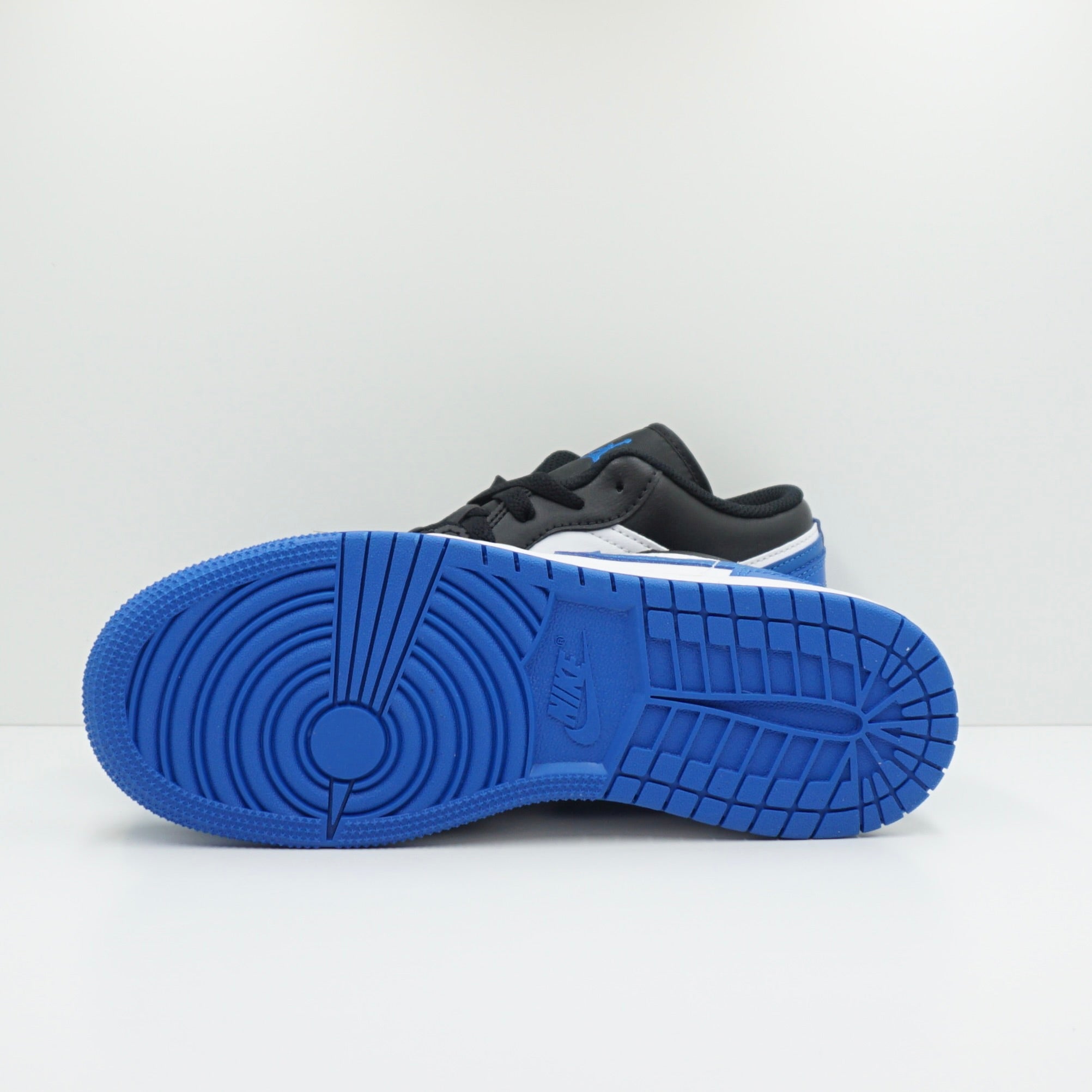 Jordan 1 Low SE Alternate Royal Toe (GS)
