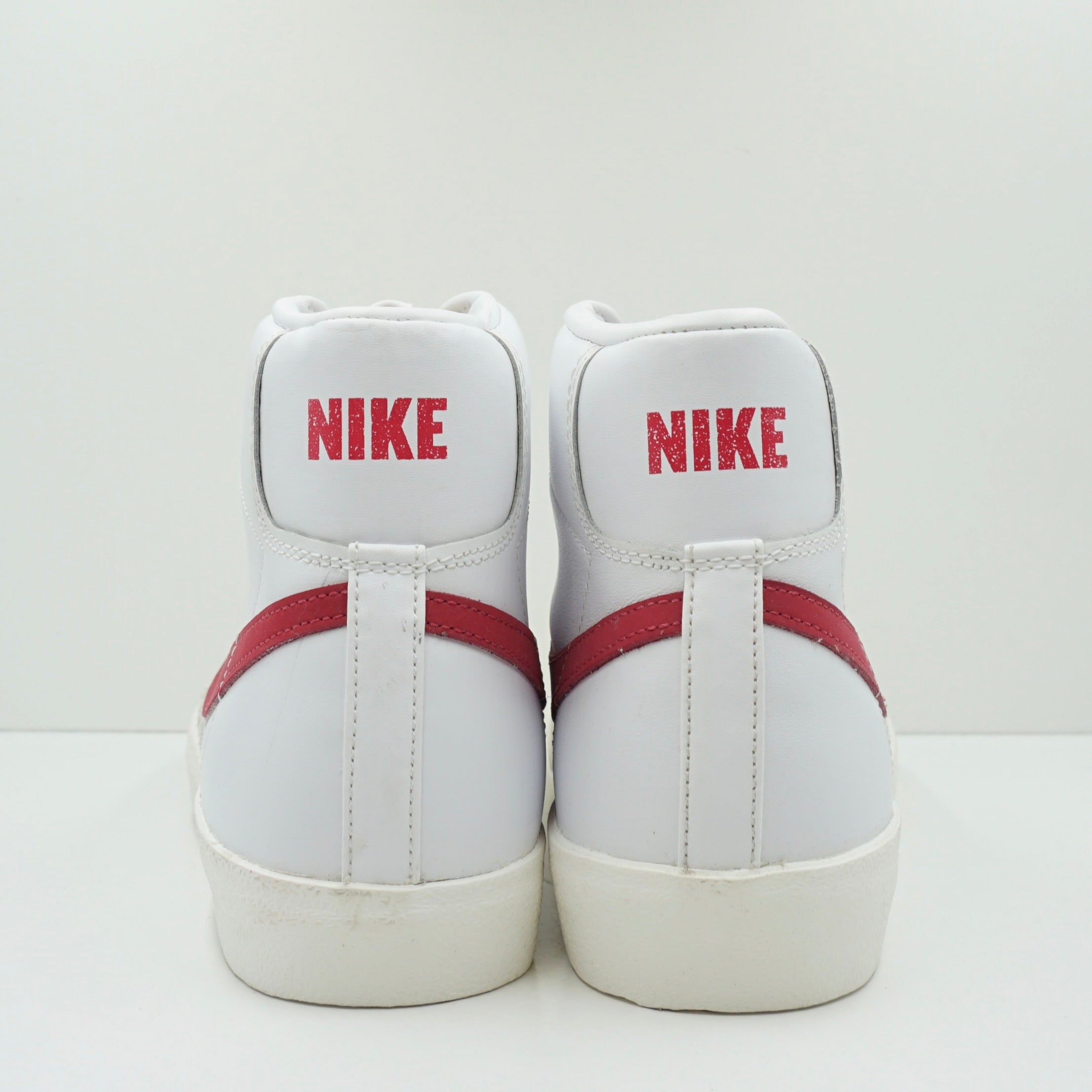 Nike Blazer Mid 77 Brick Red