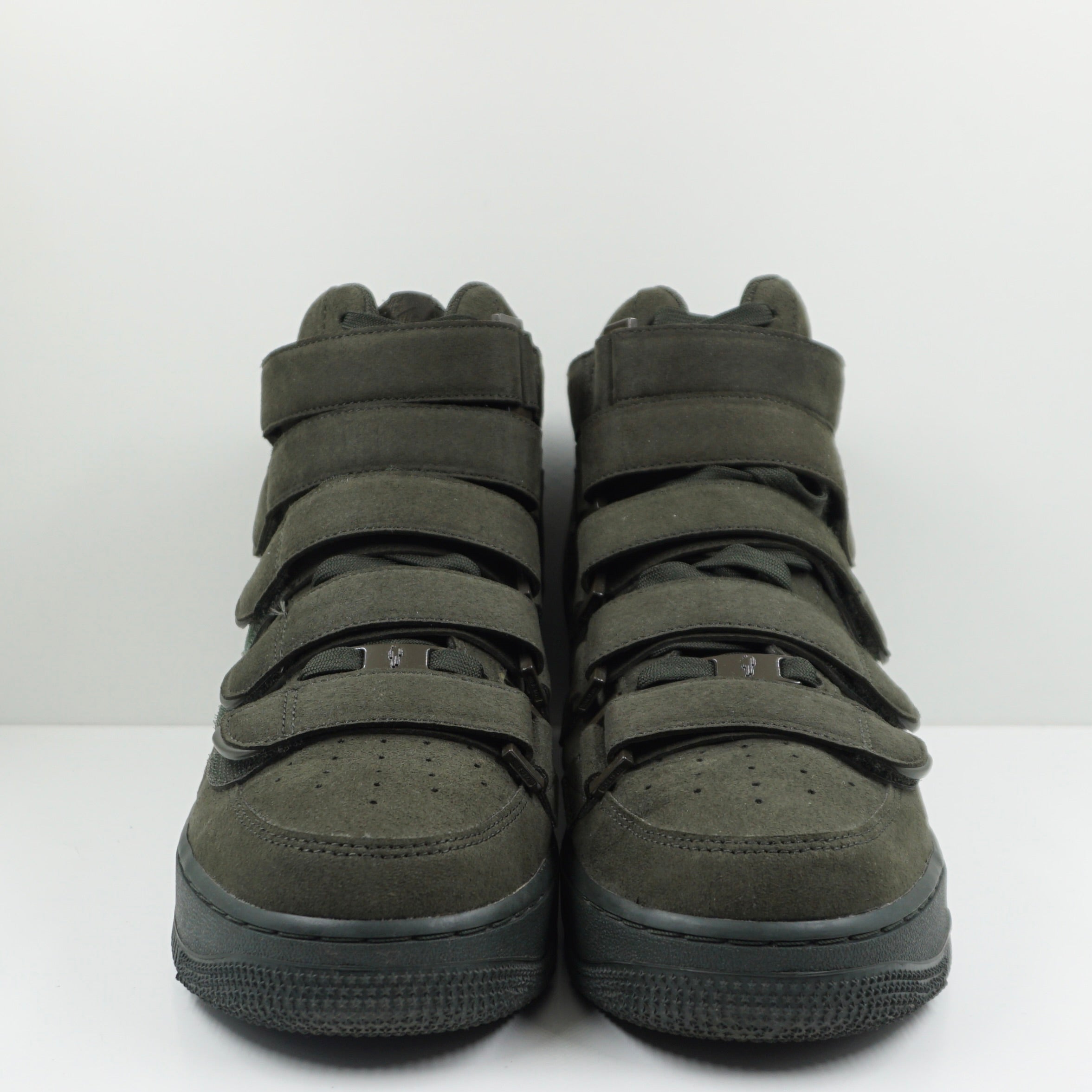Nike Air Force 1 High '07 SP Billie Eilish Sequoia