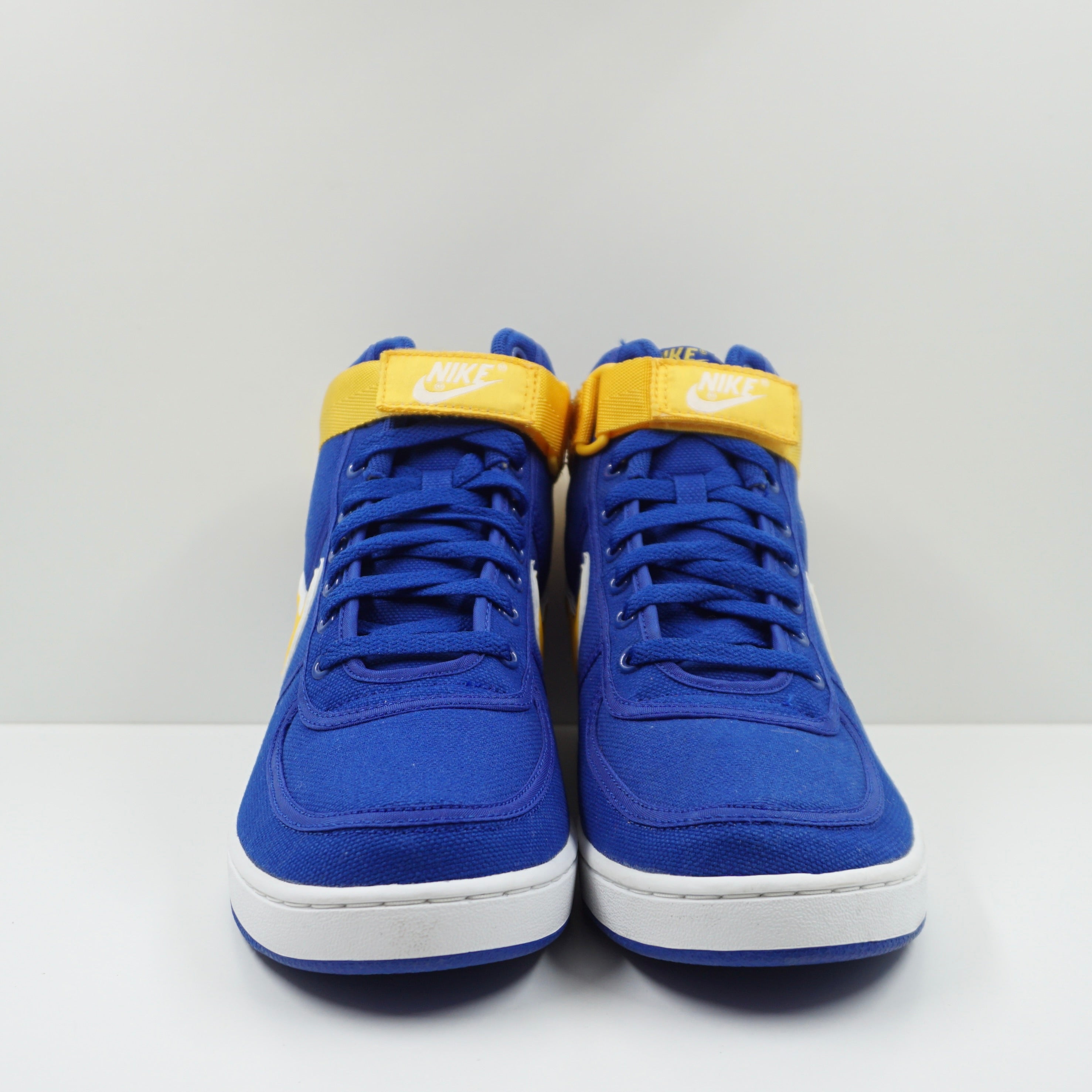 Nike Vandal High Canvas (2004)
