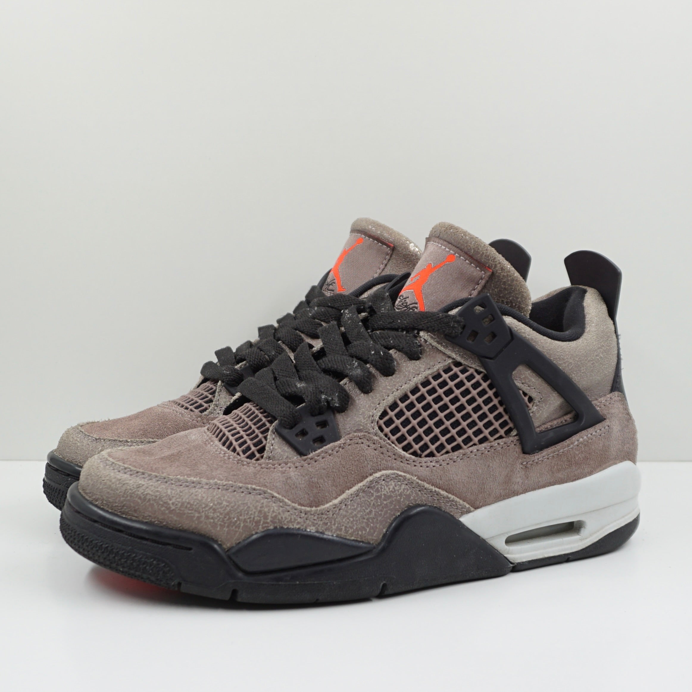 Jordan 4 Retro Taupe Haze (GS)