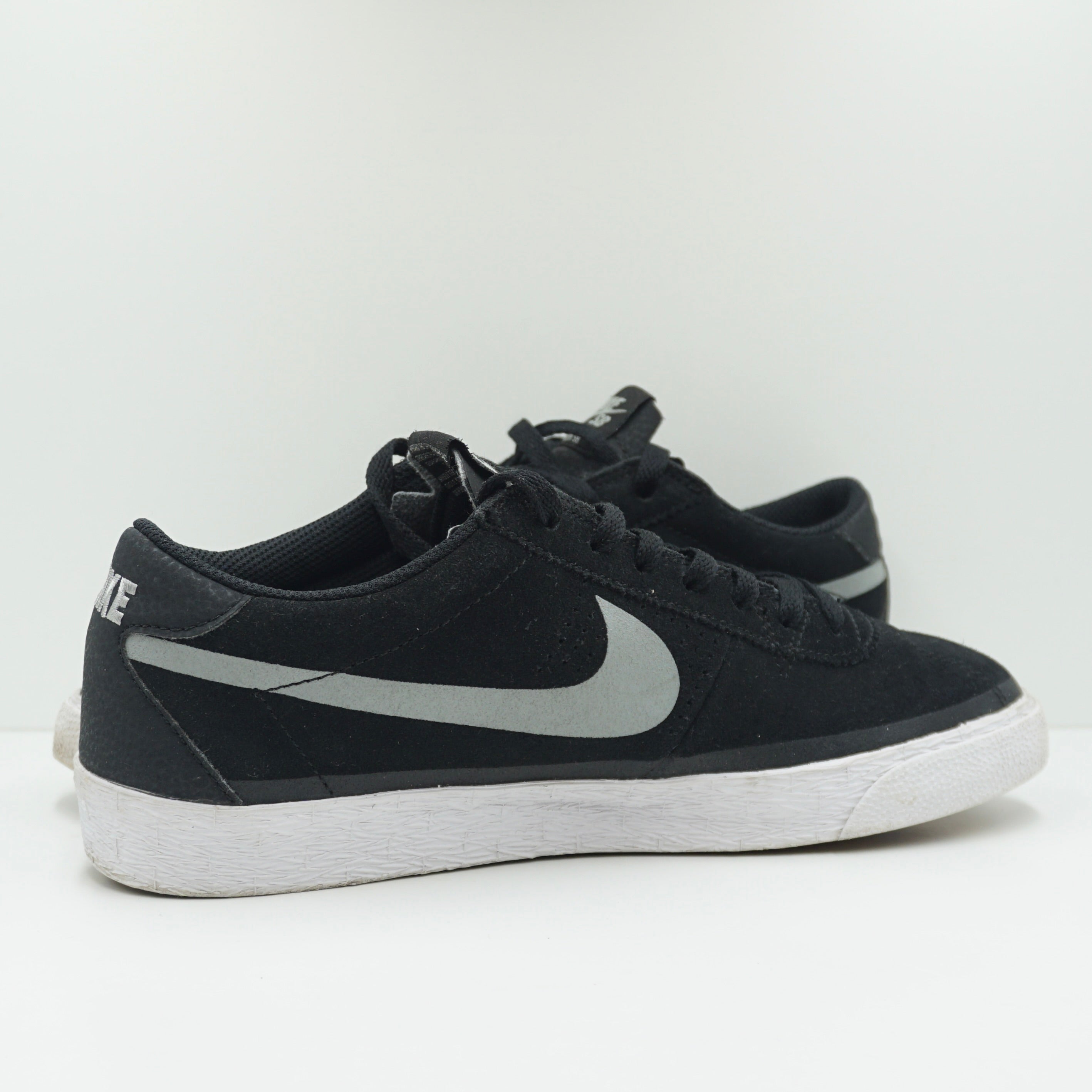 Nike SB Bruin Black Base Grey