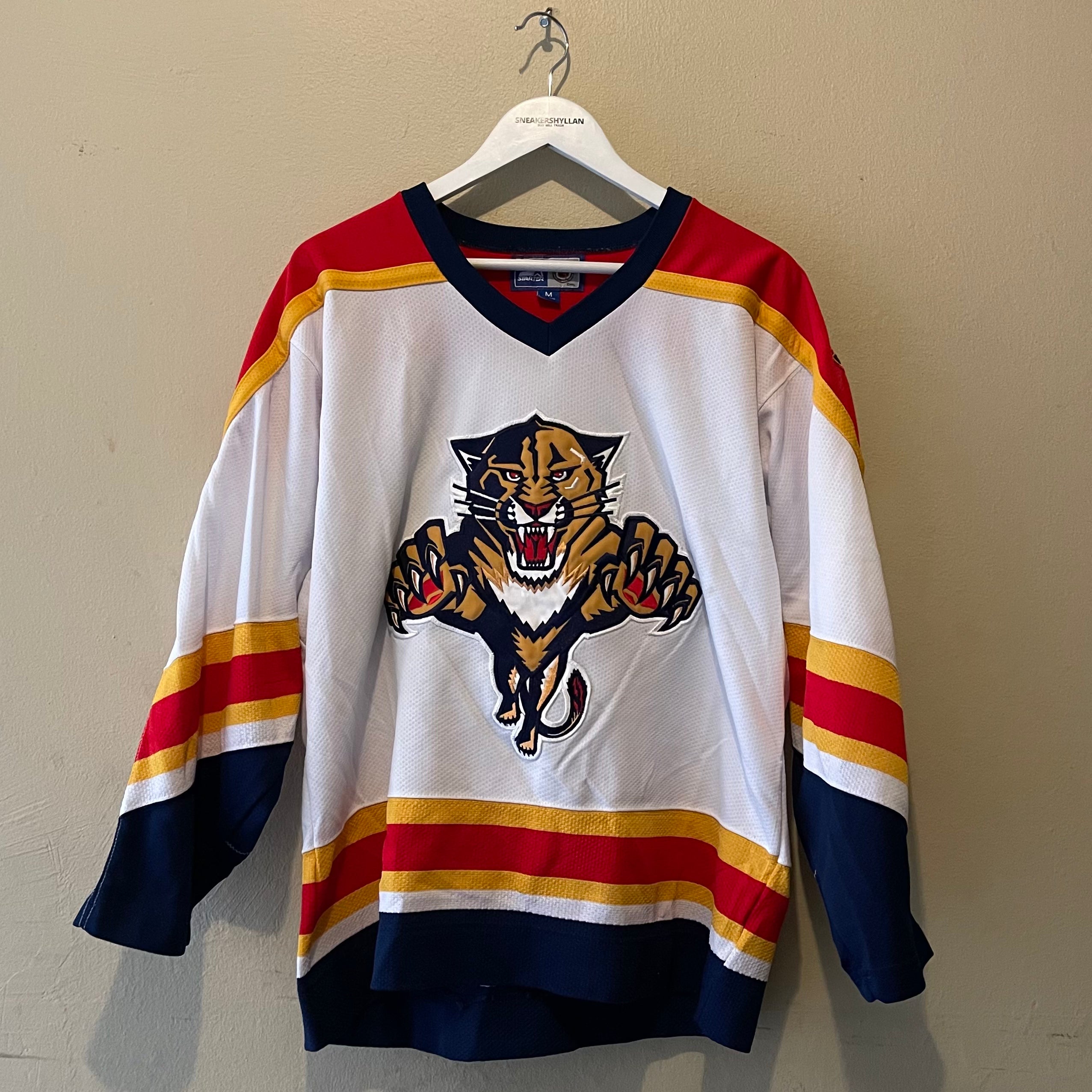 Starter Florida Panthers NHL Jersey