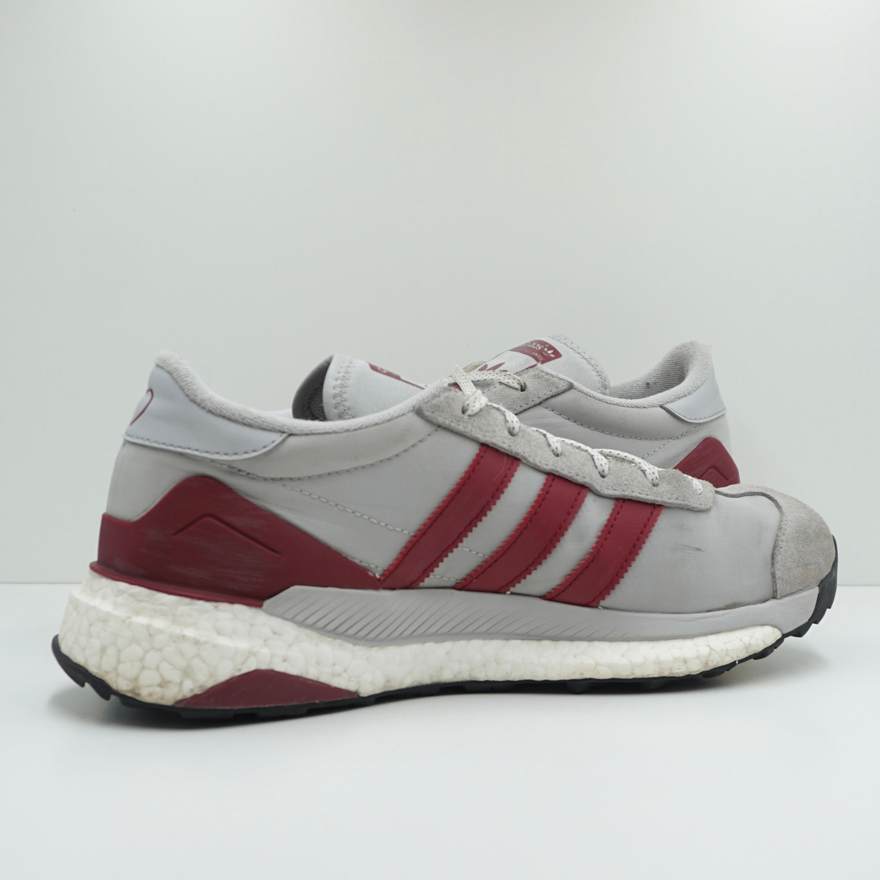 Adidas Human Made Country Free Hiker