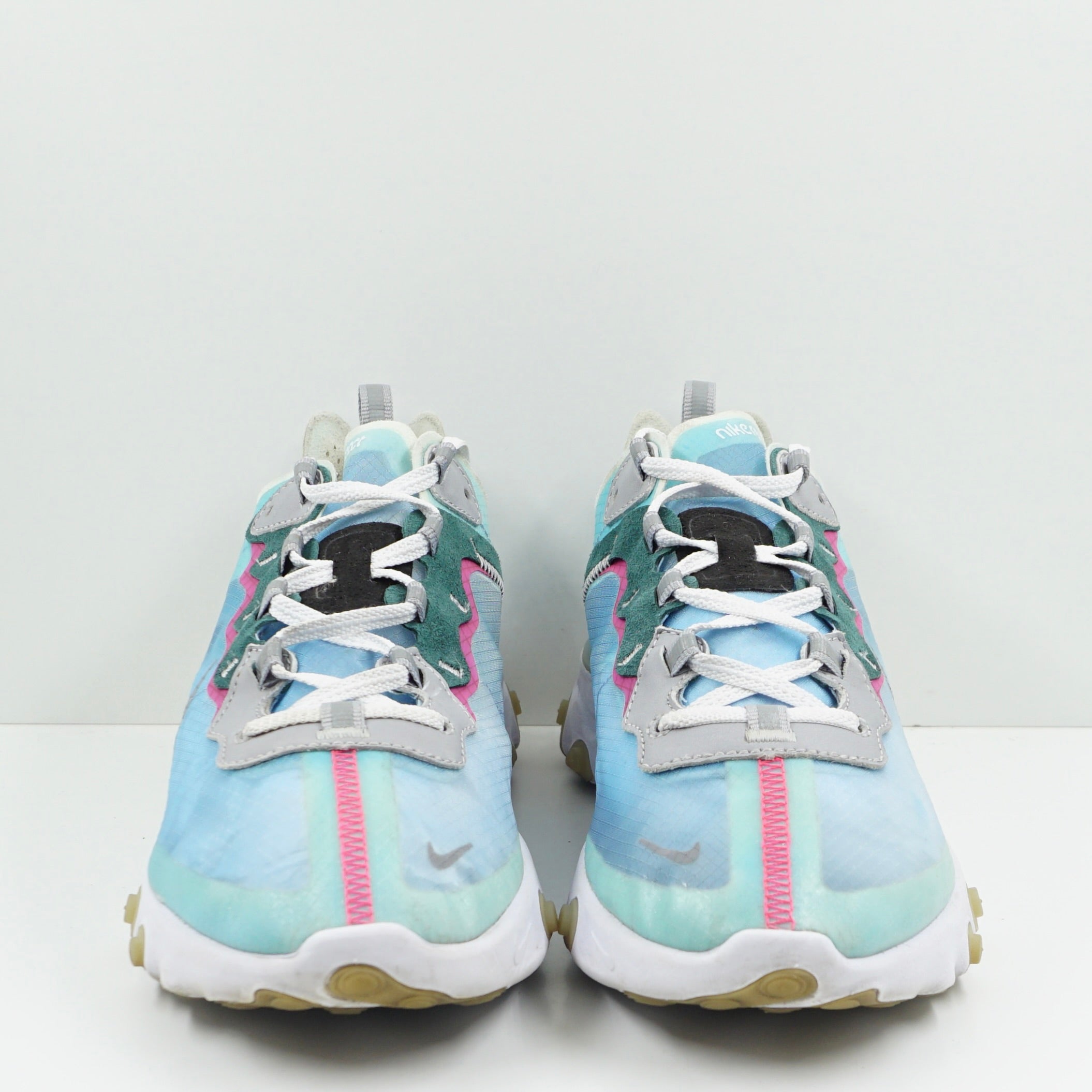 Nike React Element 87 Royal Tint