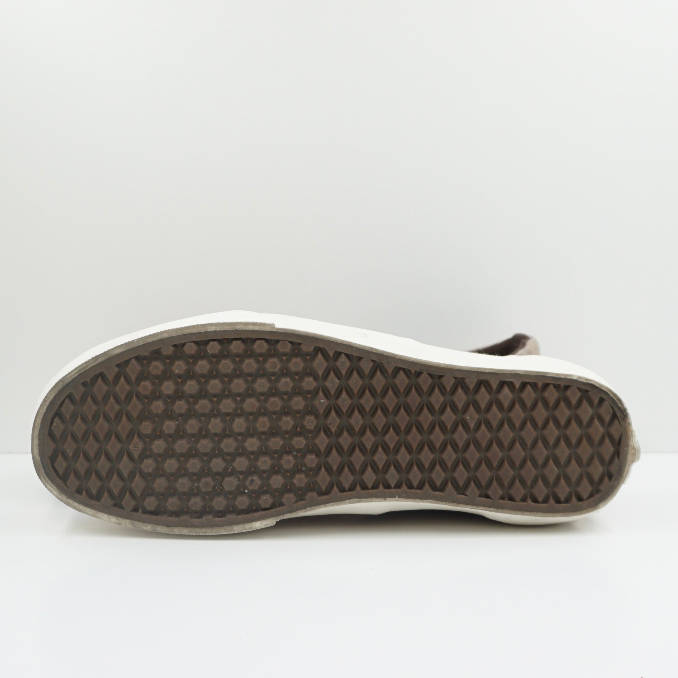 Vans Era CA Leather Henna Camo