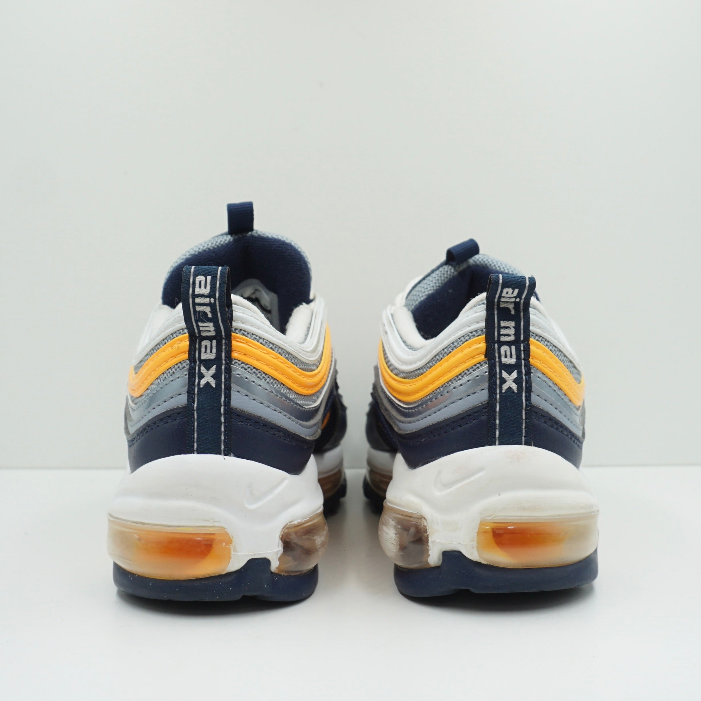 Nike Air Max 97 Midnight Navy (GS)