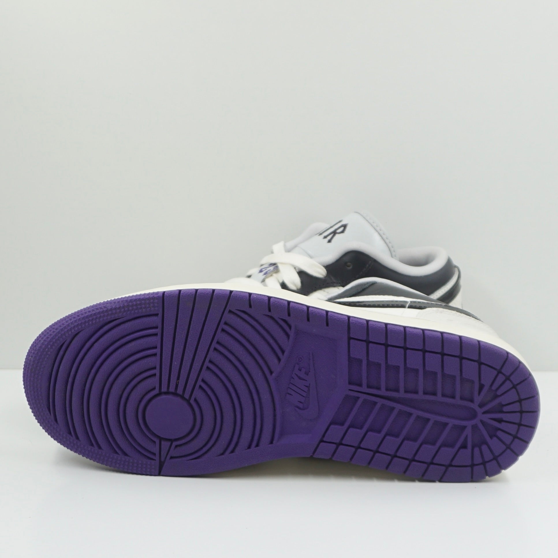 Jordan 1 Low SE Punk Rock (W)