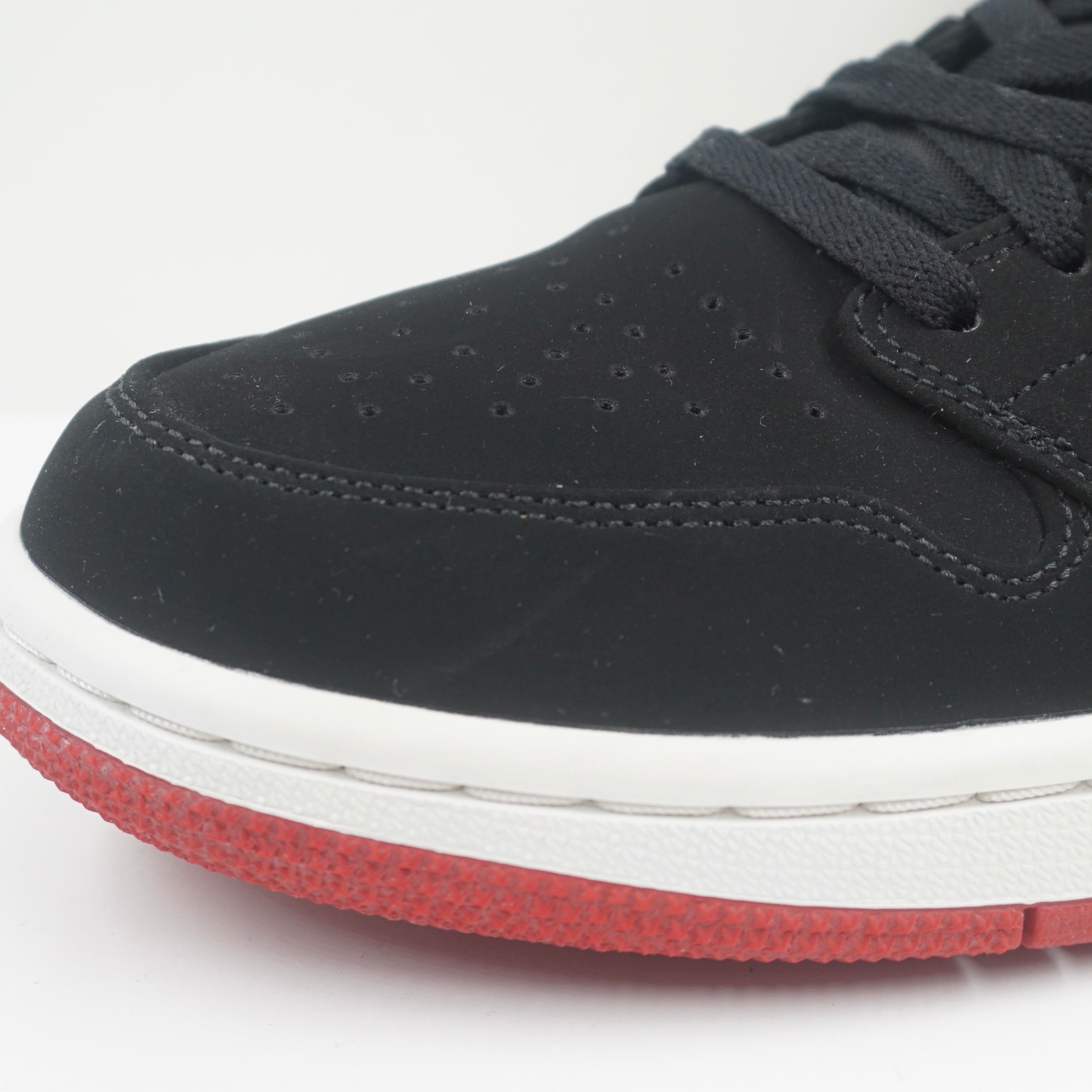 Jordan 1 Mid Johnny Kilroy