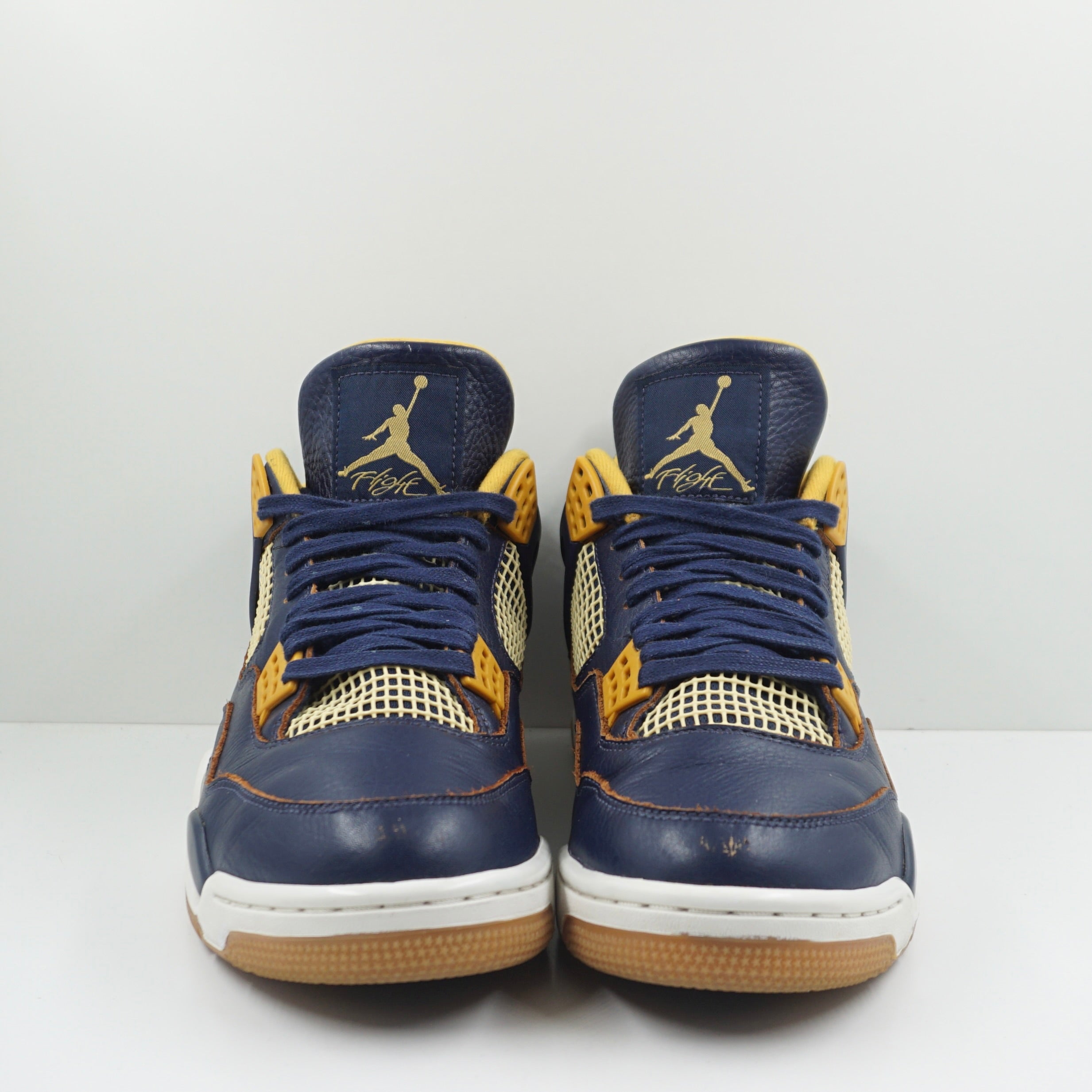 Jordan 4 Retro Dunk from Above (2016)