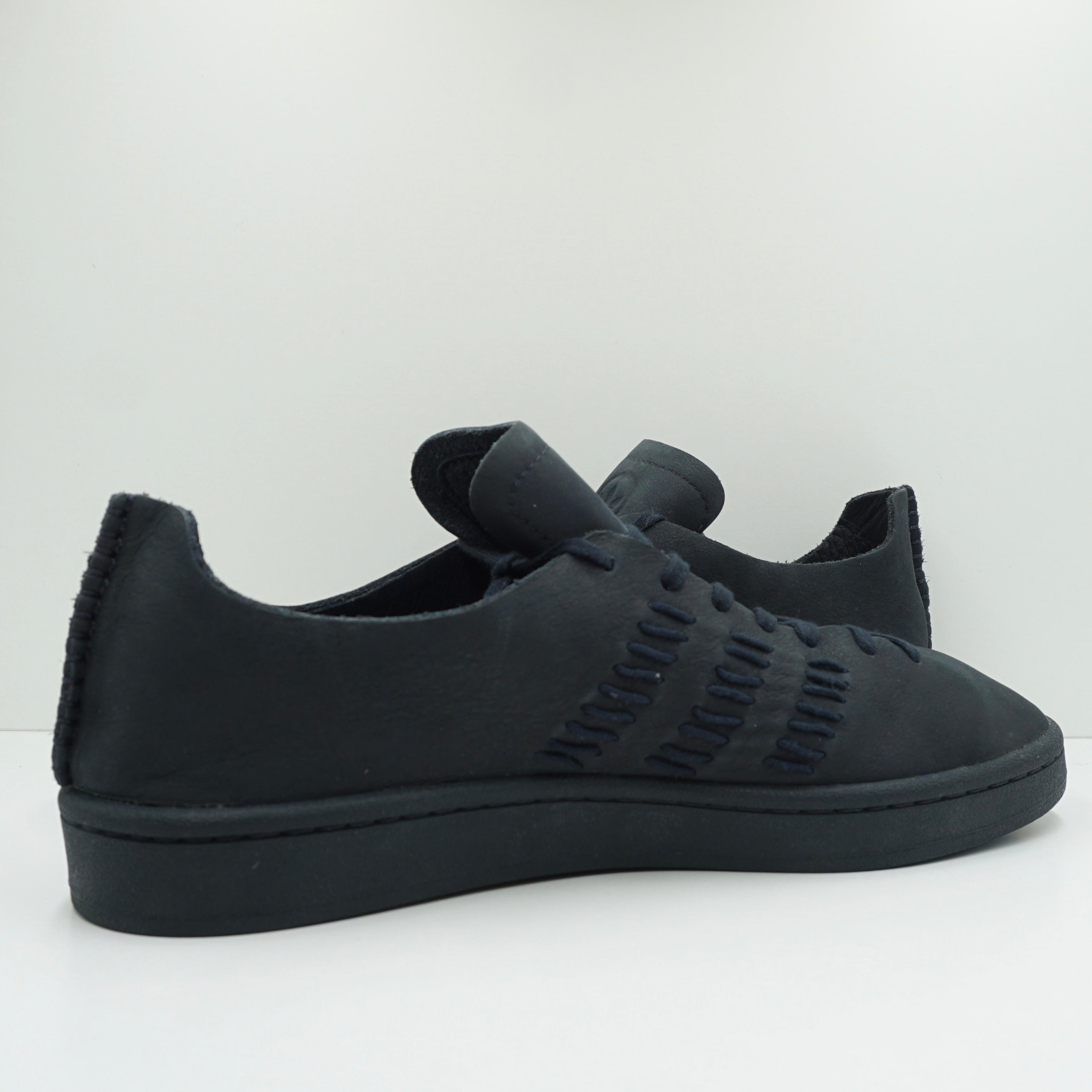 Adidas Campus Wings and Horns Night Navy