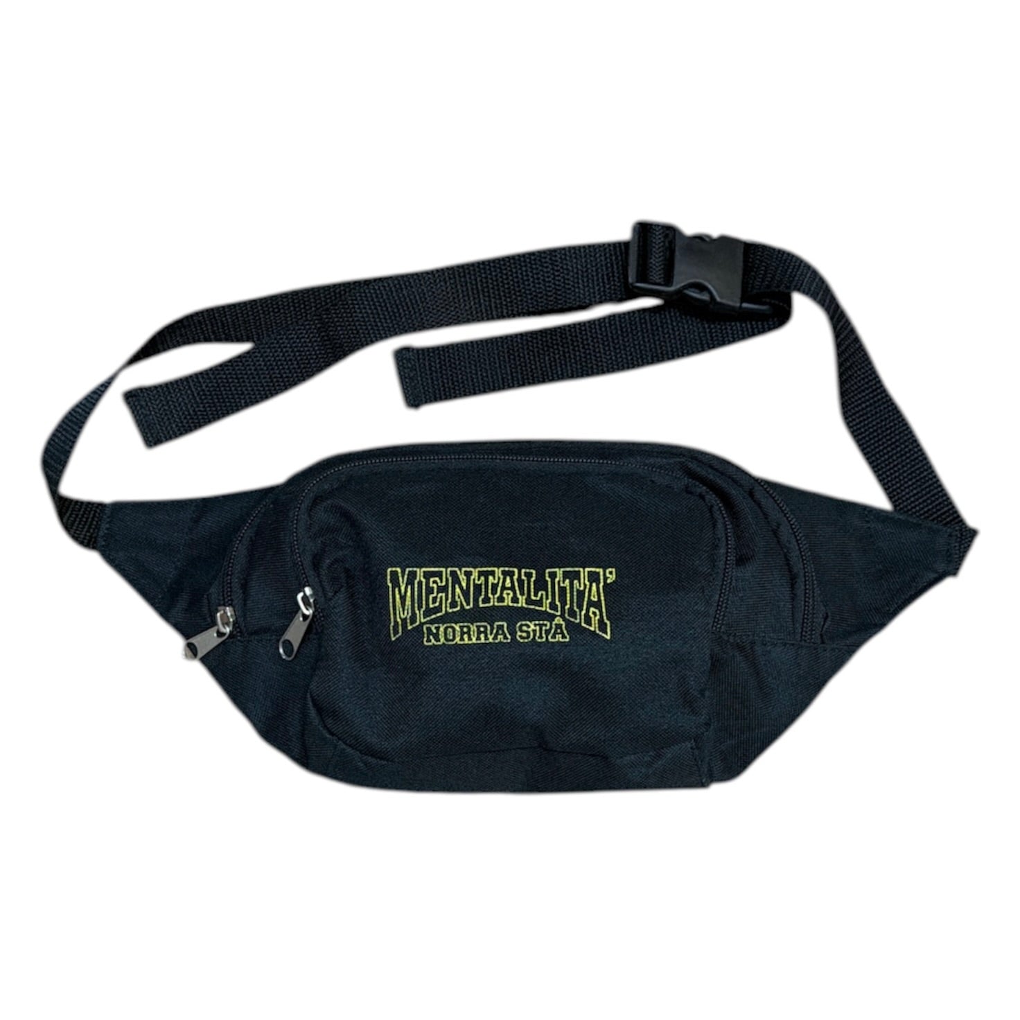 AIK Mentalita Norra StÄ Bum Bag