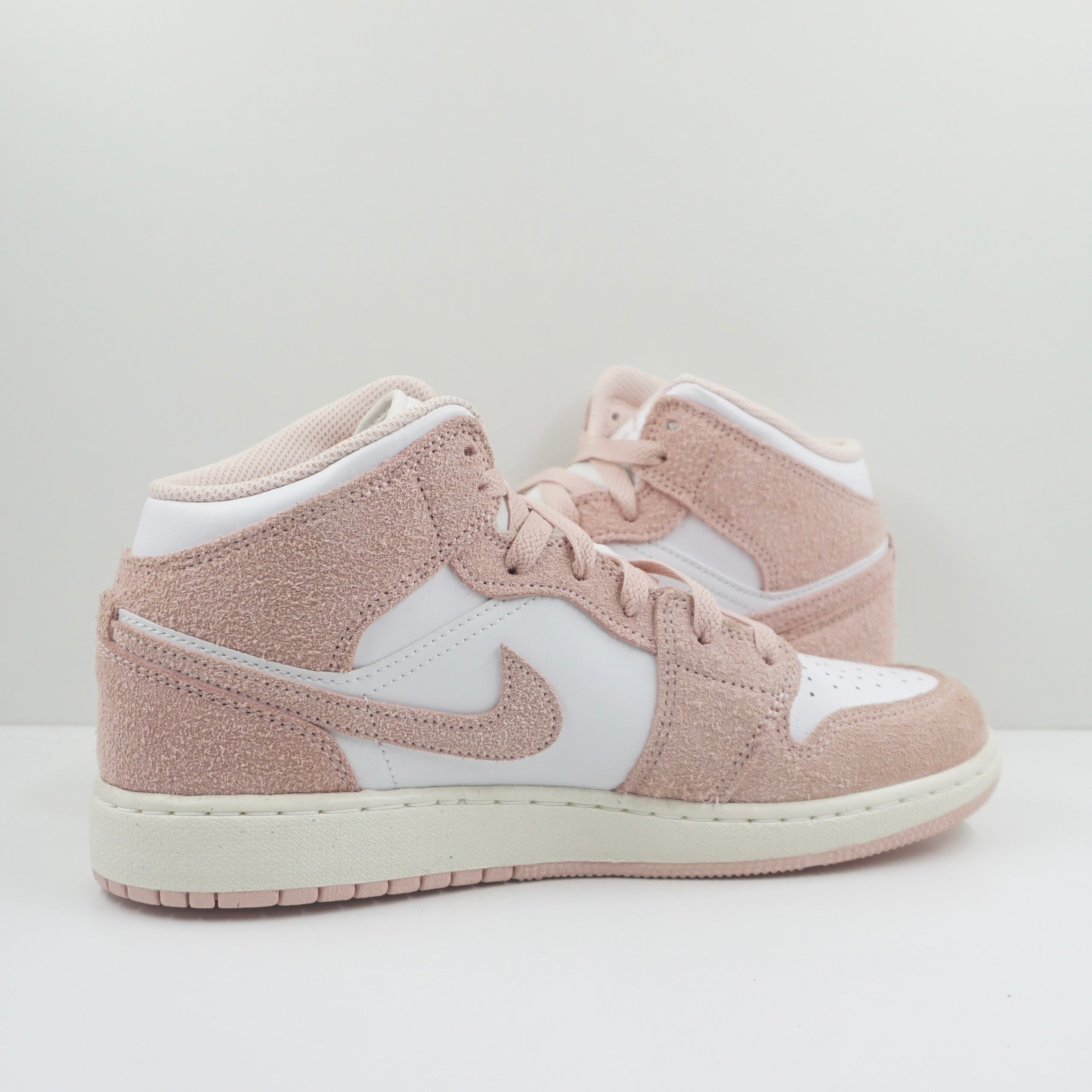 Jordan 1 Mid SE Legend Pink (GS)