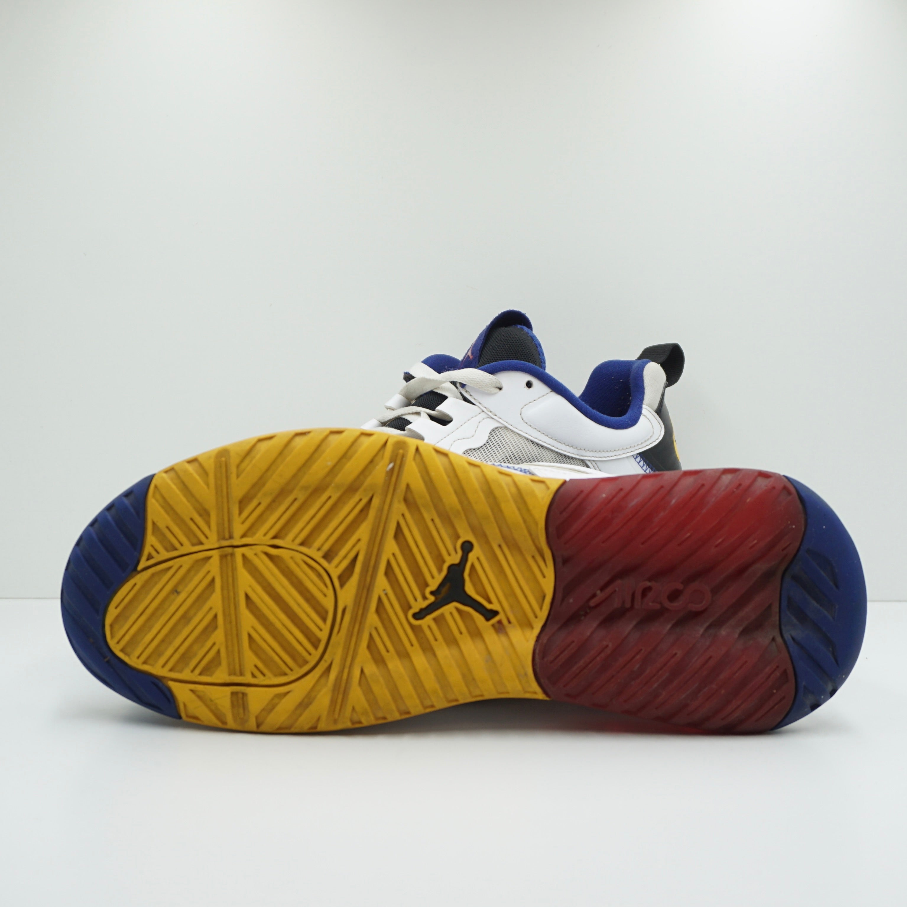 Jordan Max 200 Olympic (2020)