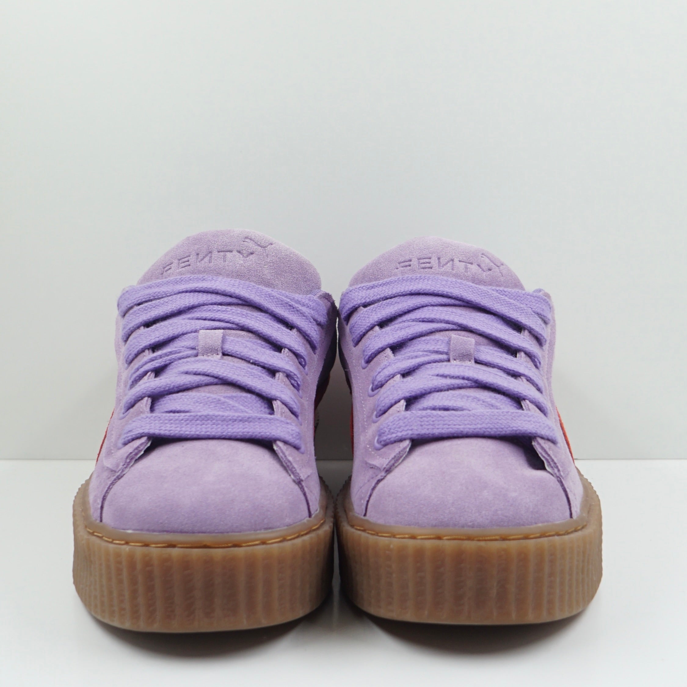 Puma Creeper Phatty Rihanna Fenty Lavender Alert