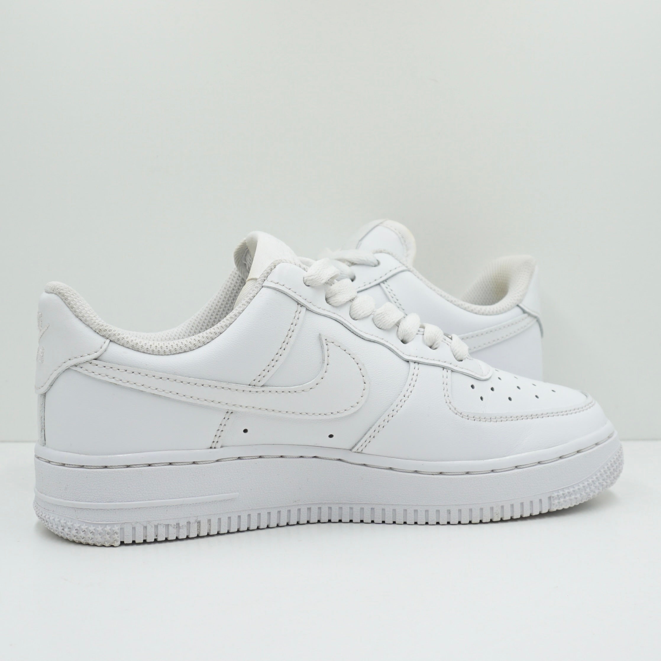 Nike Air Force 1 Low White (W)