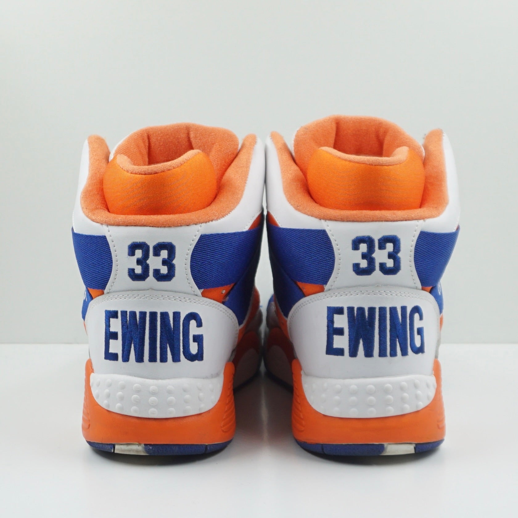 Ewing Athletics Ewing Focus Knicks Home (2013)