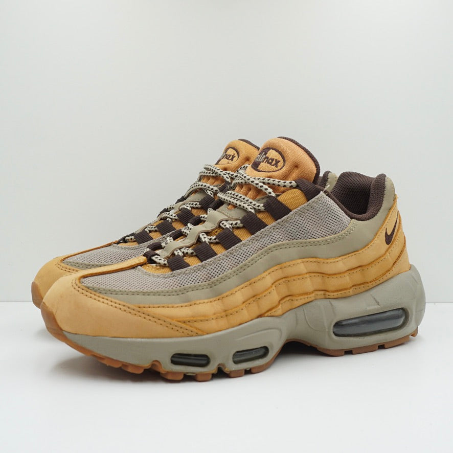 Nike Air Max 95 Wheat (W)