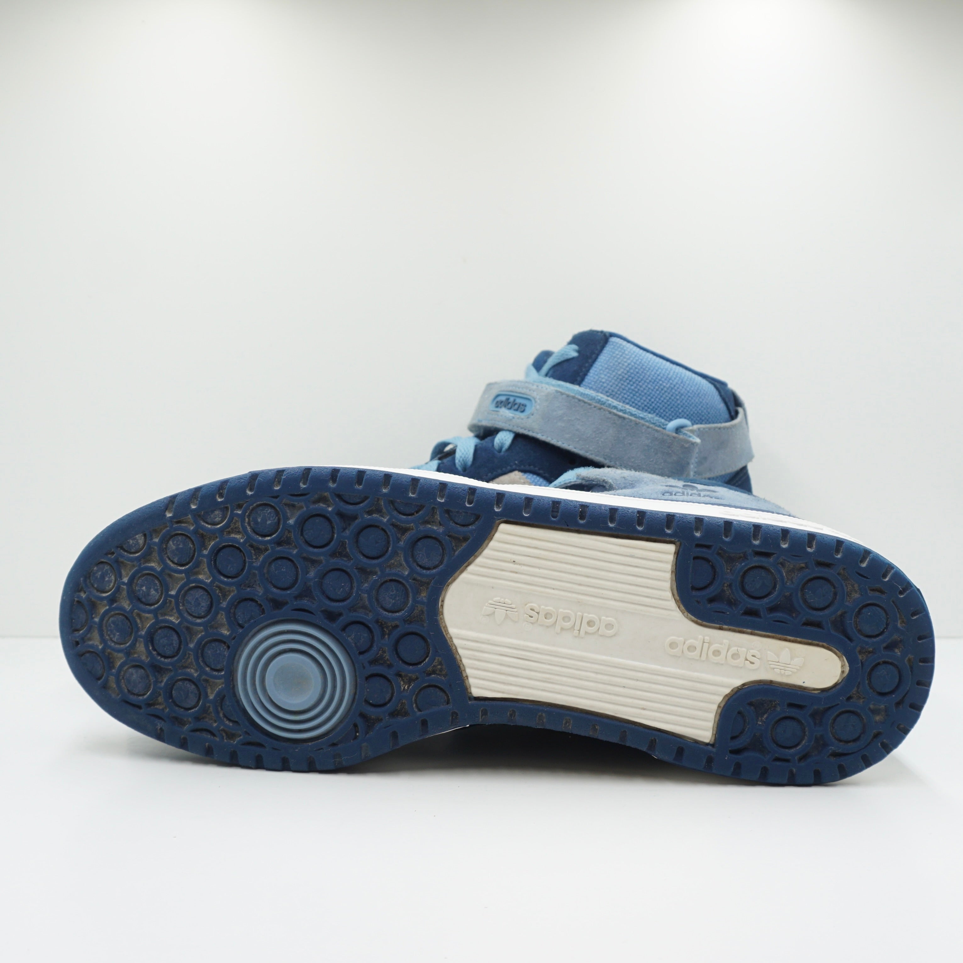 Adidas Forum Mid Republic Blue
