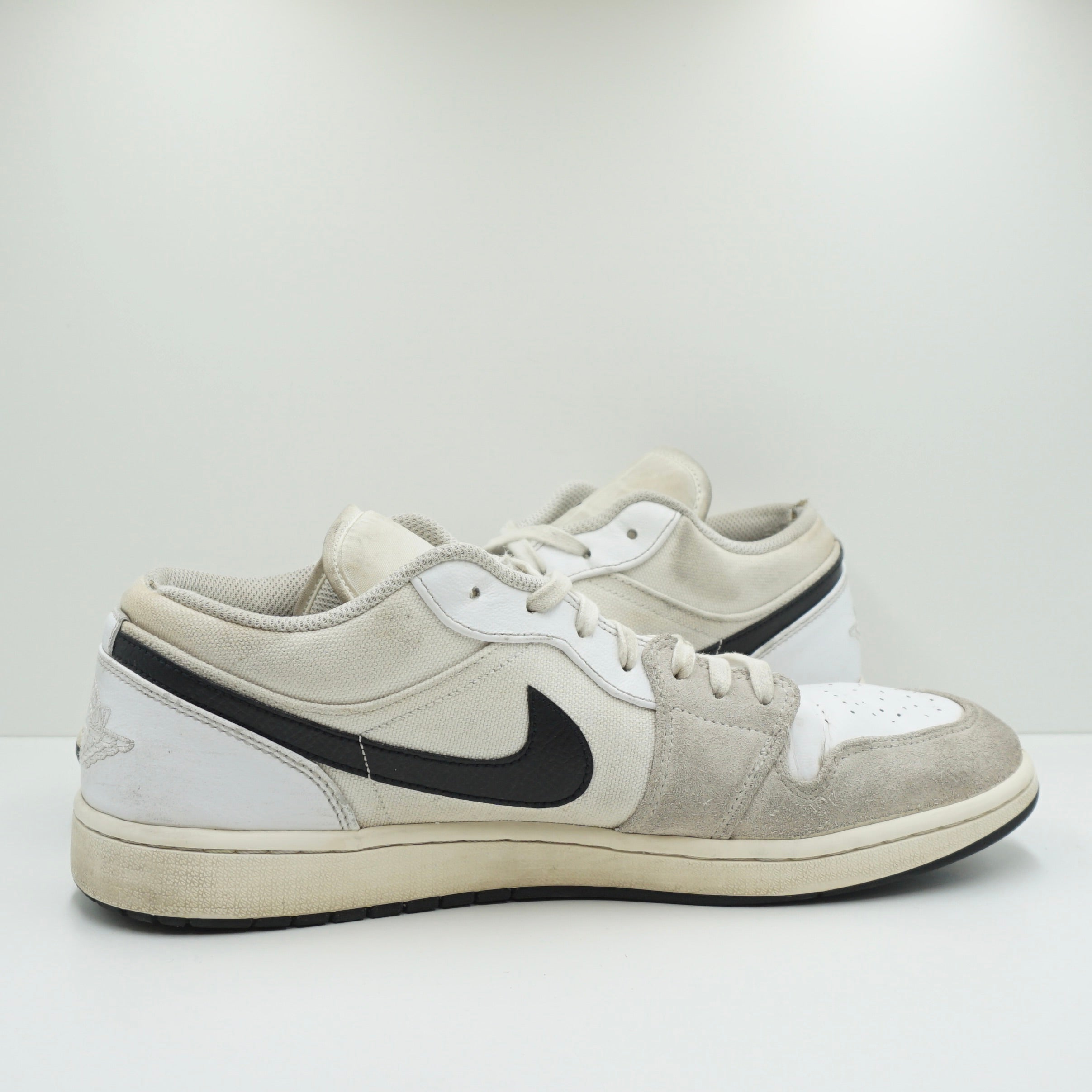 Jordan 1 Low Astrograbber